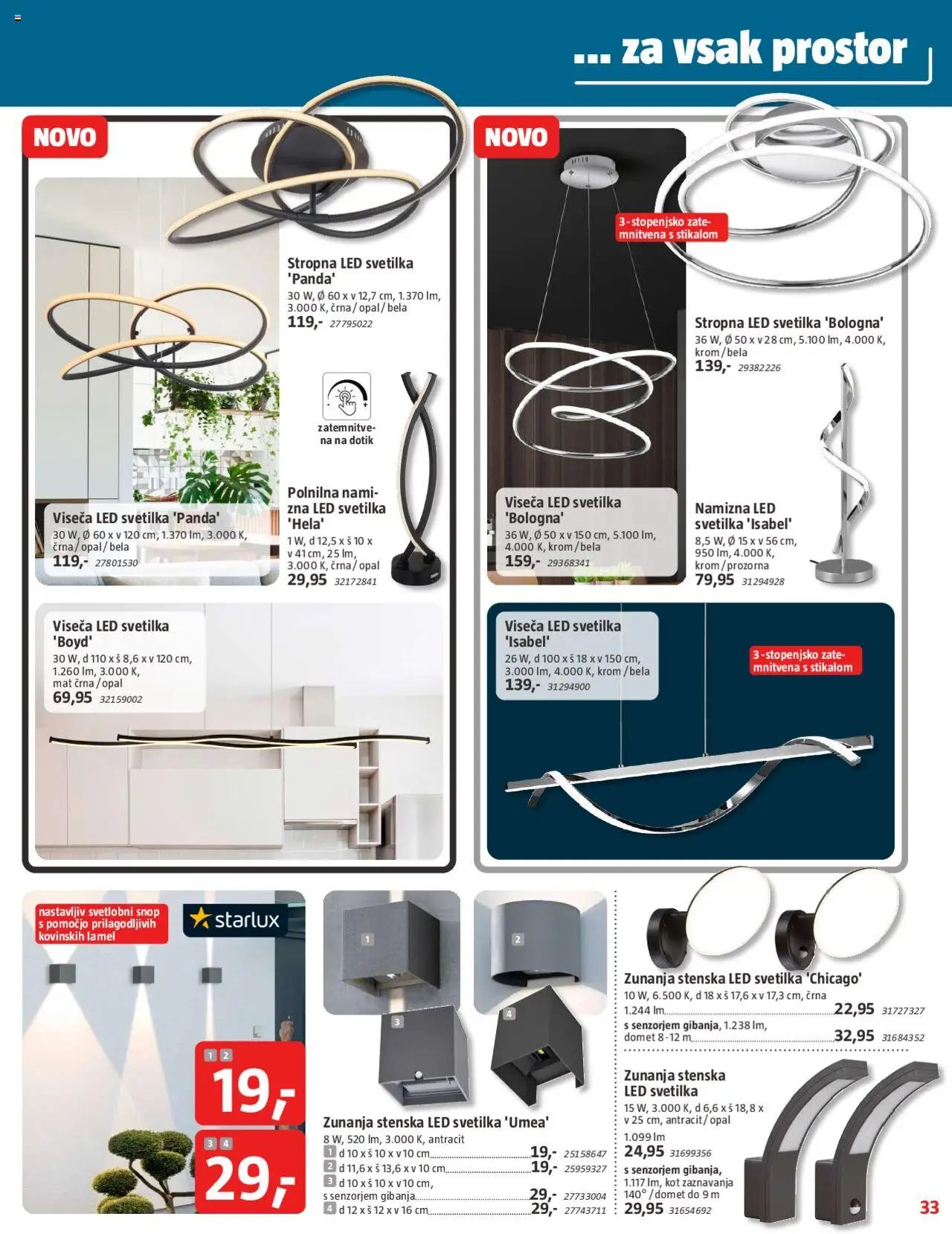 Bauhaus katalog (2025-10-02 - 2025-11-05)