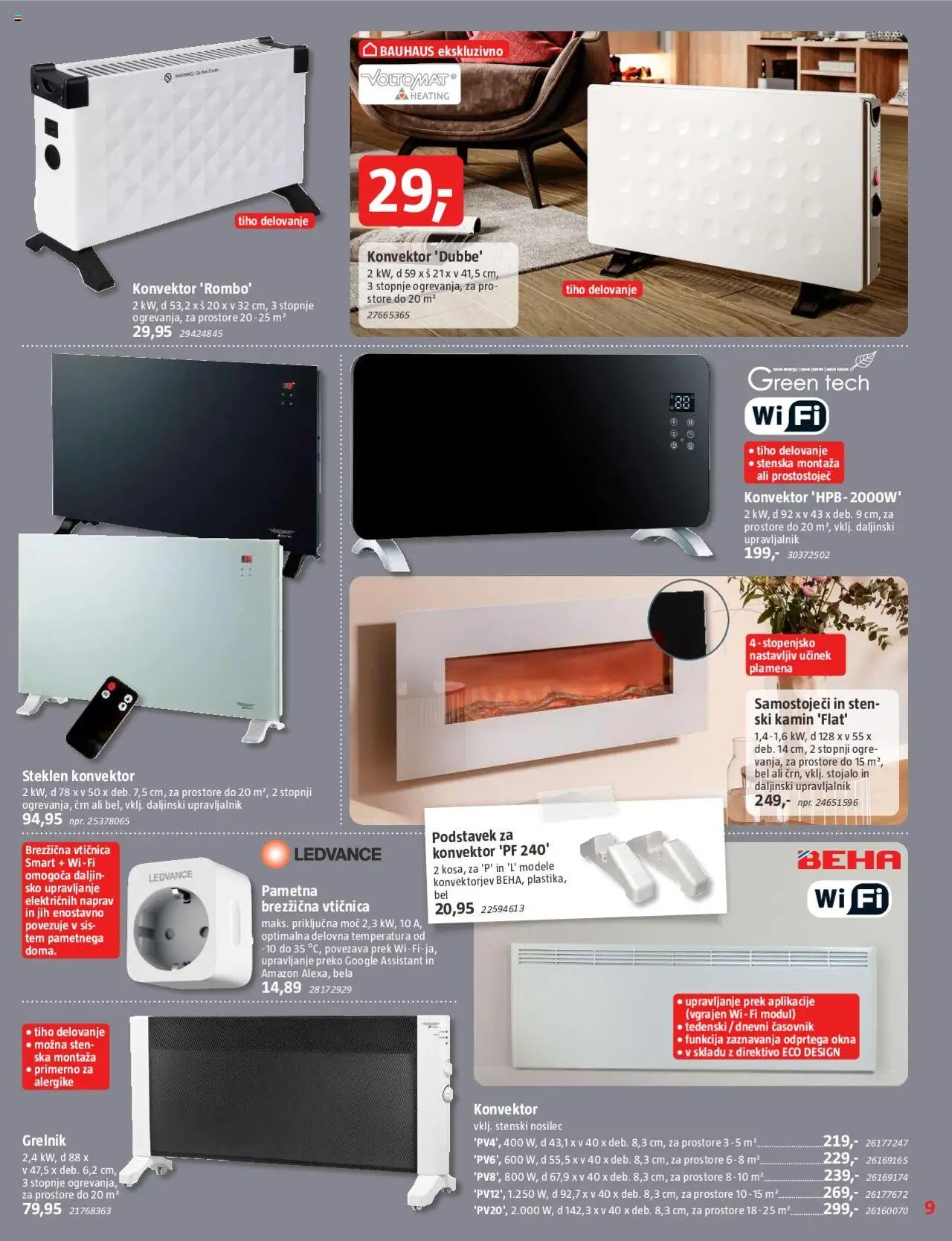 Bauhaus katalog (2025-10-02 - 2025-11-05)