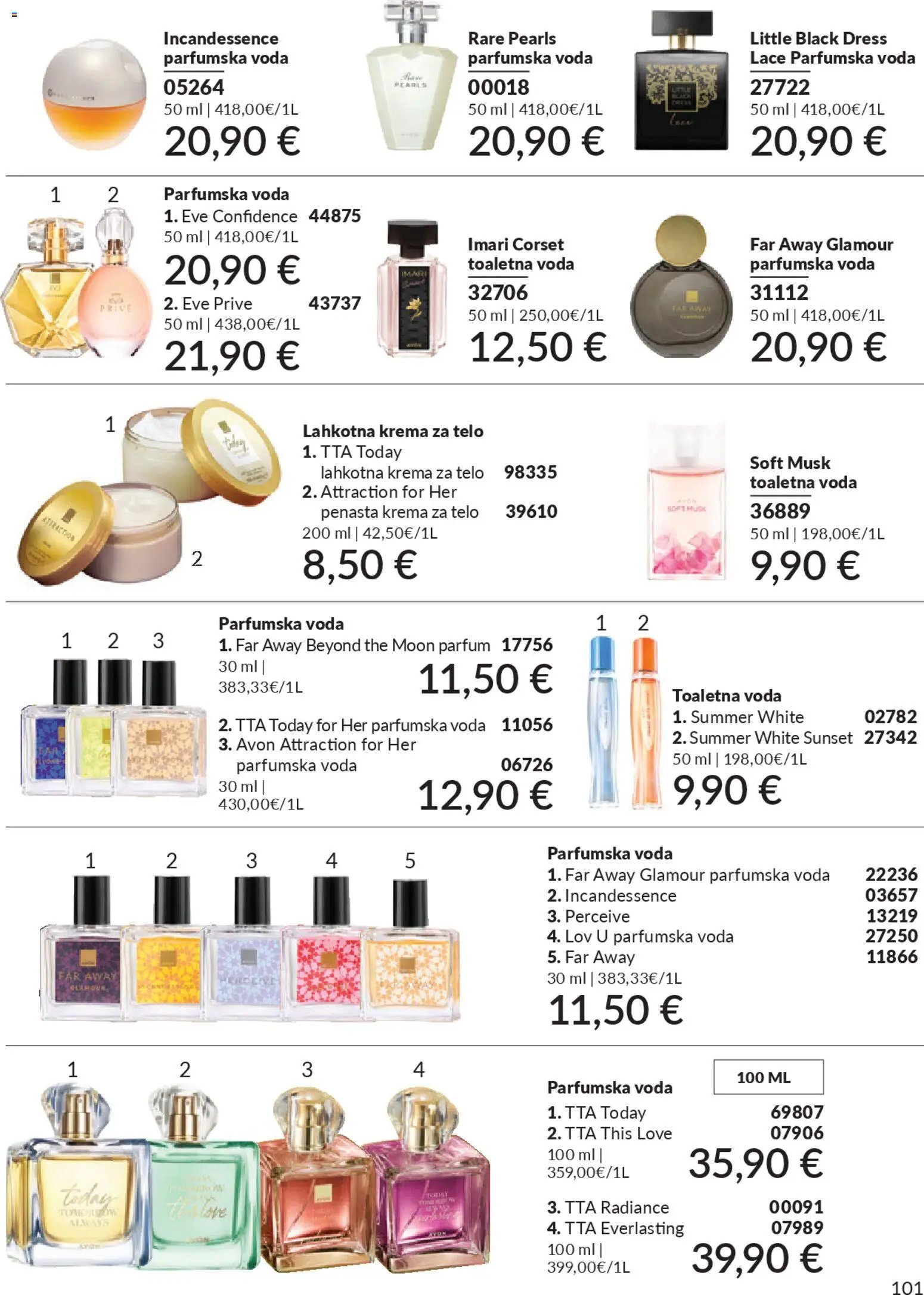Avon katalog (2026-03-01 - 2026-03-31)