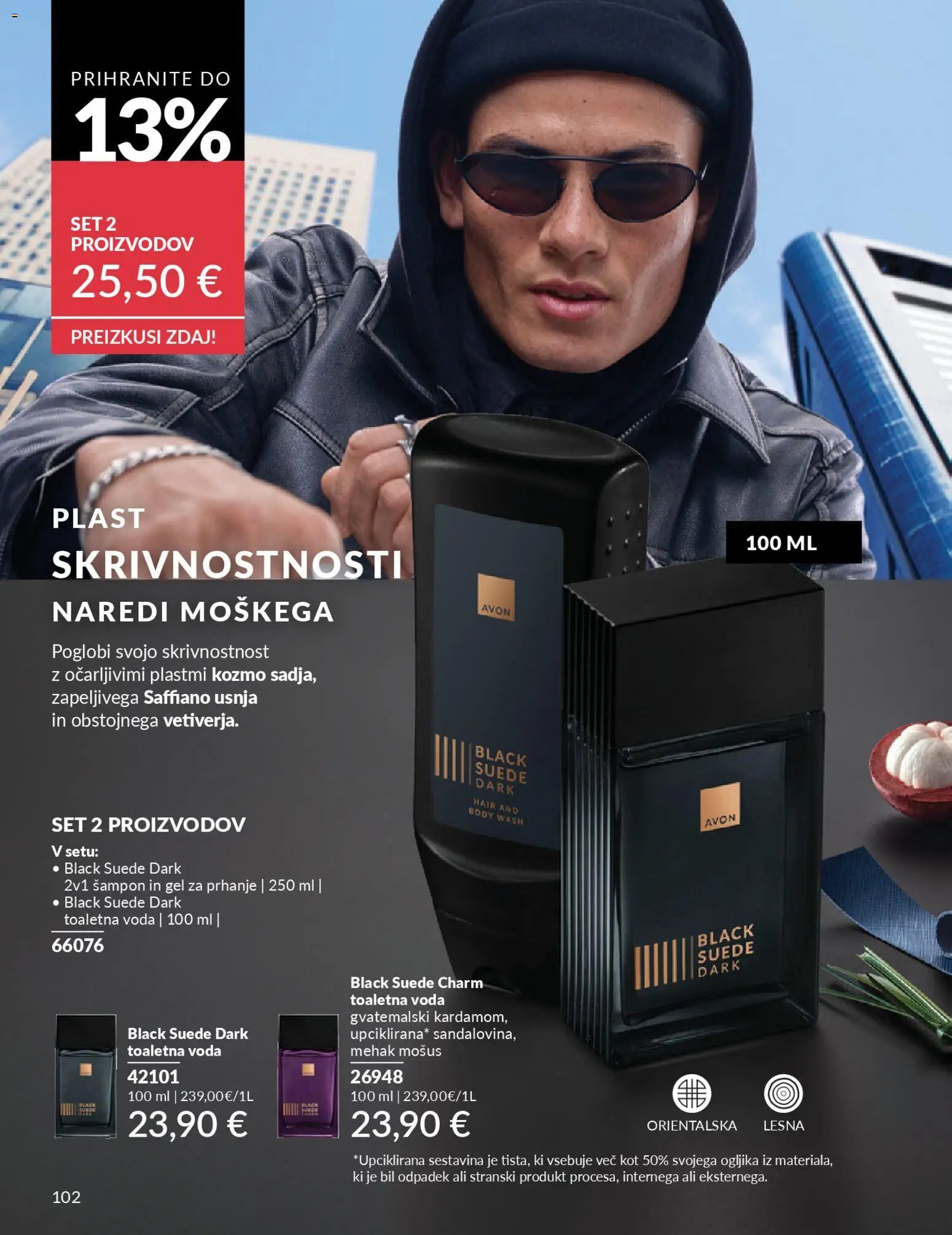 Avon katalog (2026-03-01 - 2026-03-31)