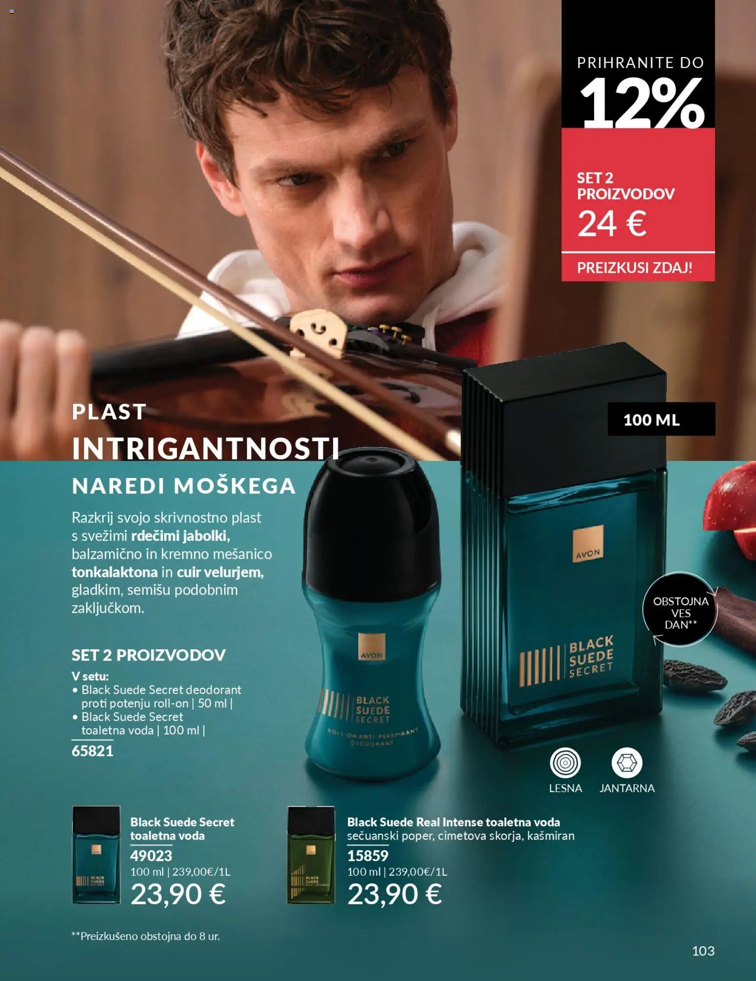 Avon katalog (2026-03-01 - 2026-03-31)