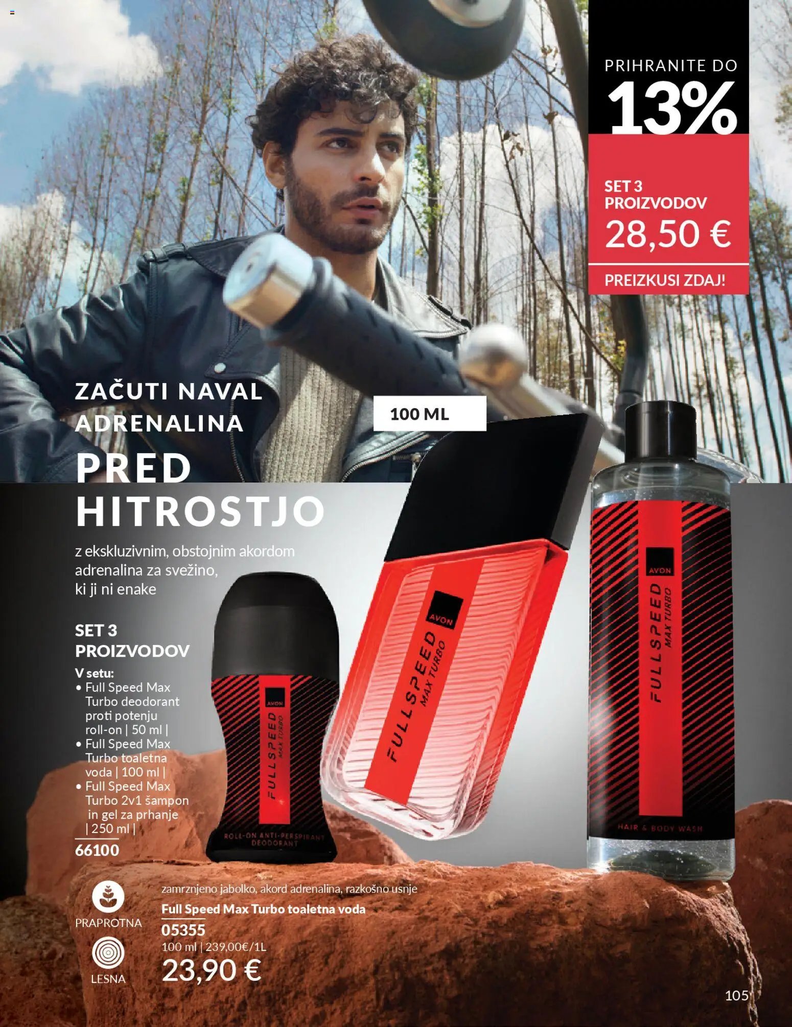 Avon katalog (2026-03-01 - 2026-03-31)