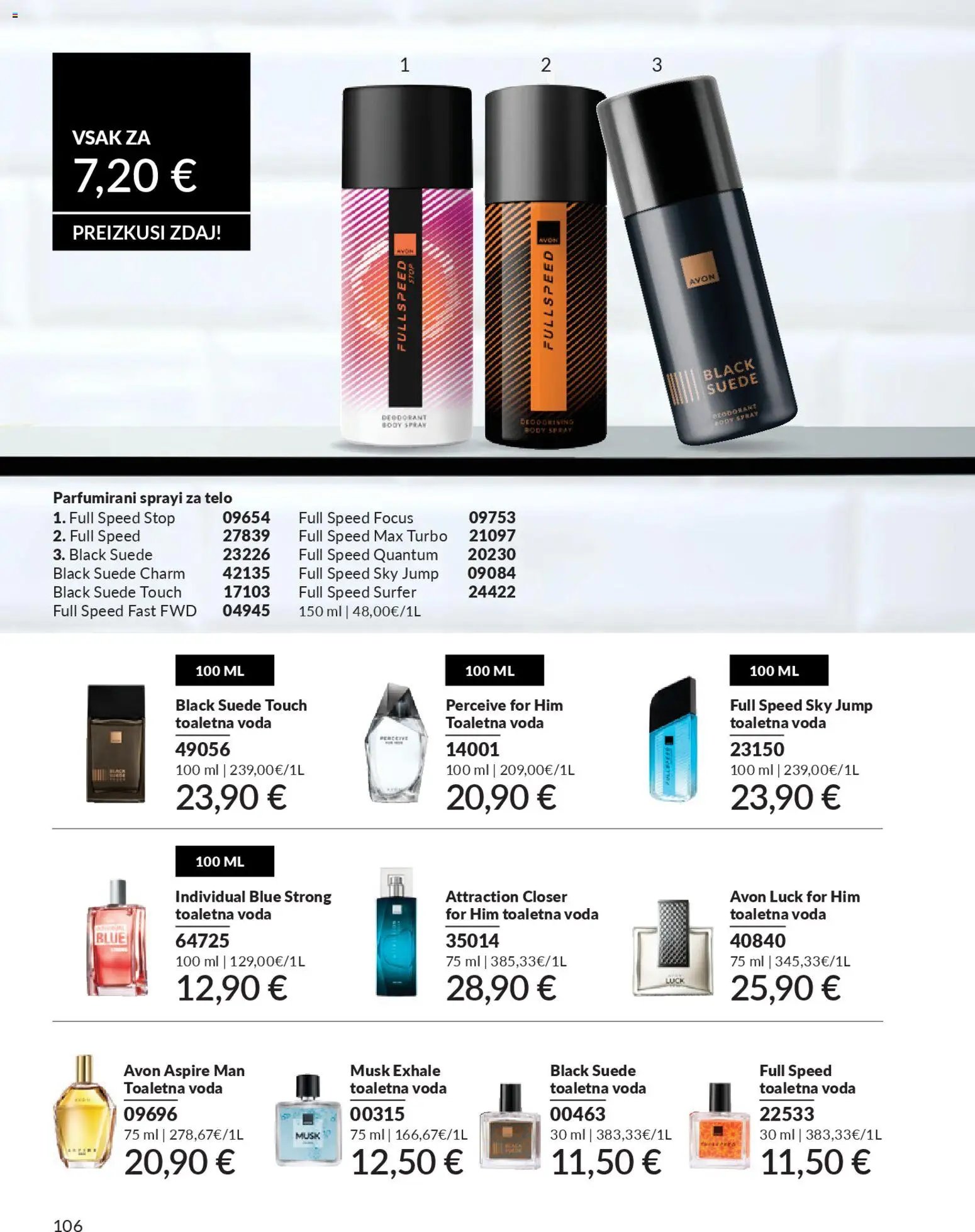 Avon katalog (2026-03-01 - 2026-03-31)