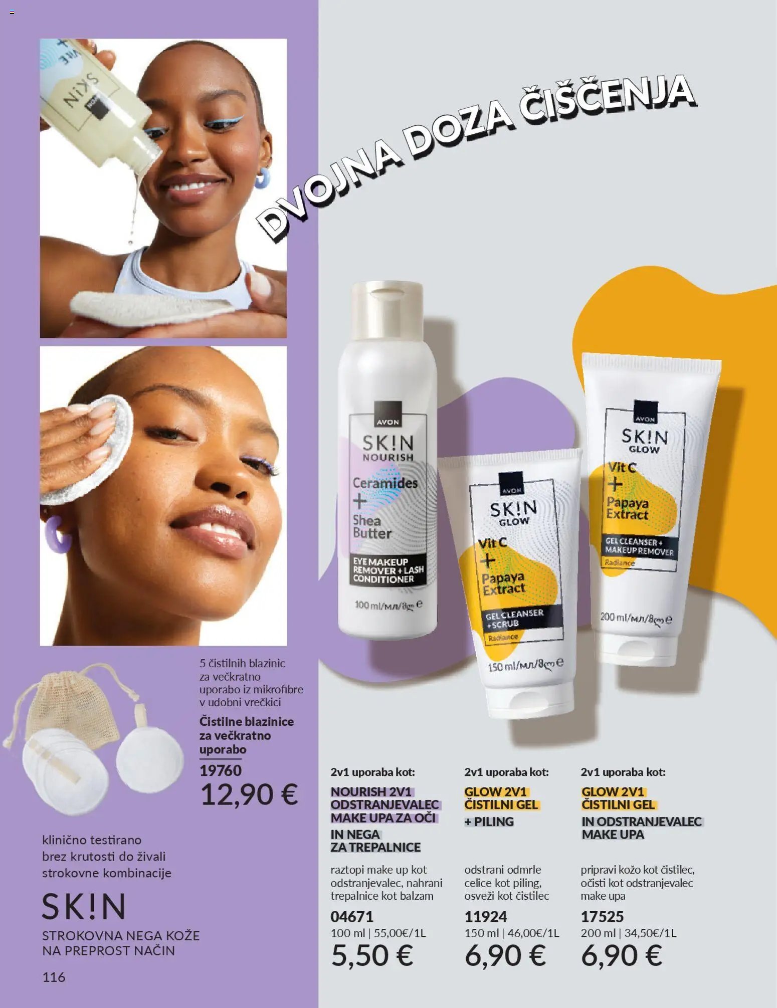 Avon katalog (2026-03-01 - 2026-03-31)