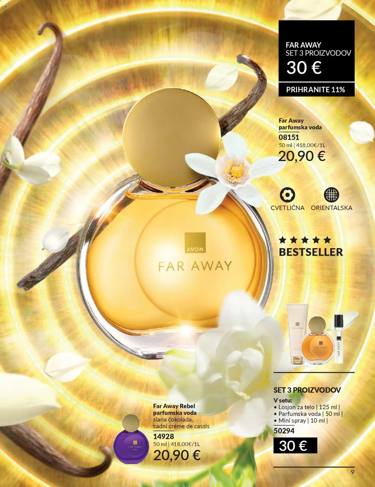 Avon katalog (2026-03-01 - 2026-03-31)