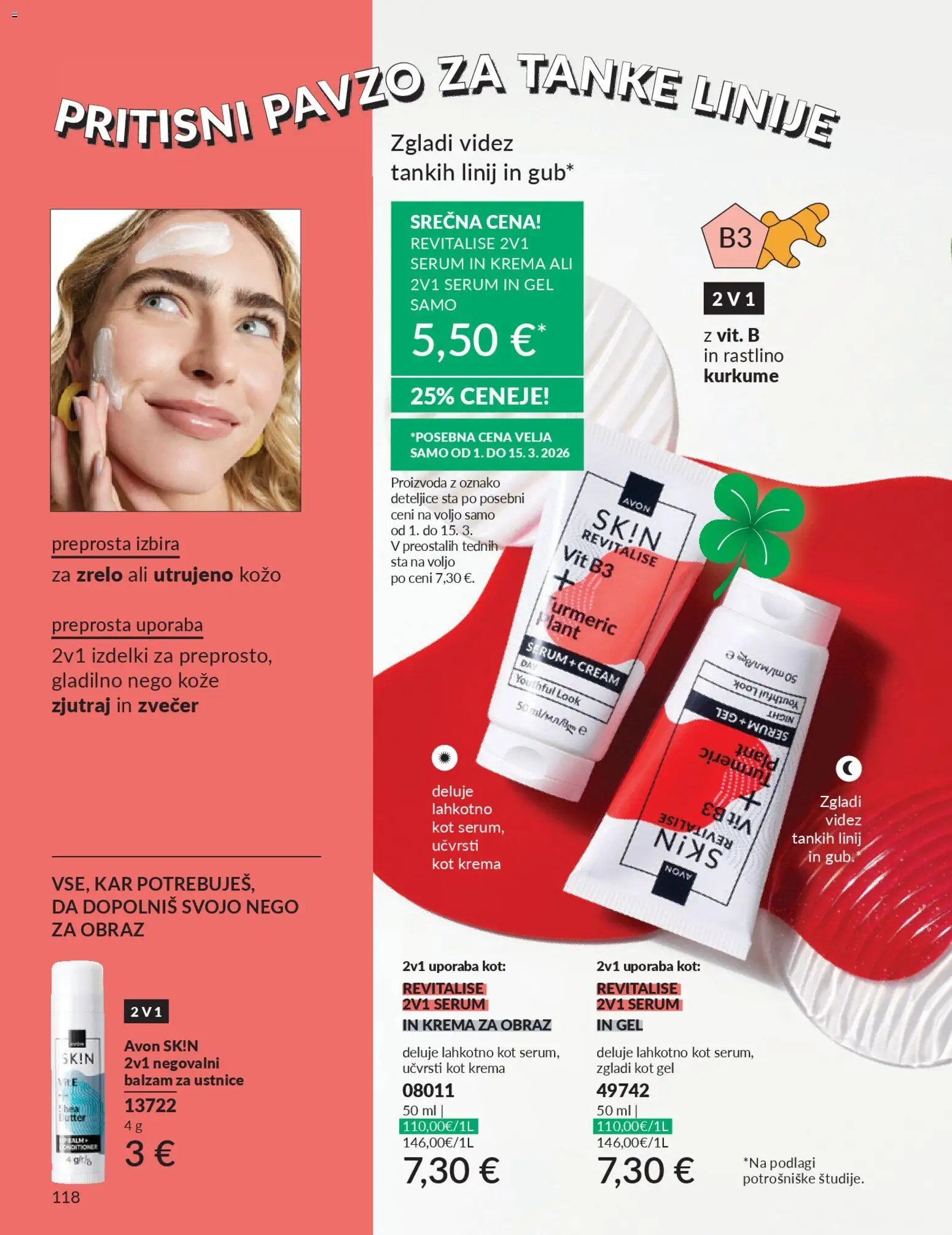 Avon katalog (2026-03-01 - 2026-03-31)