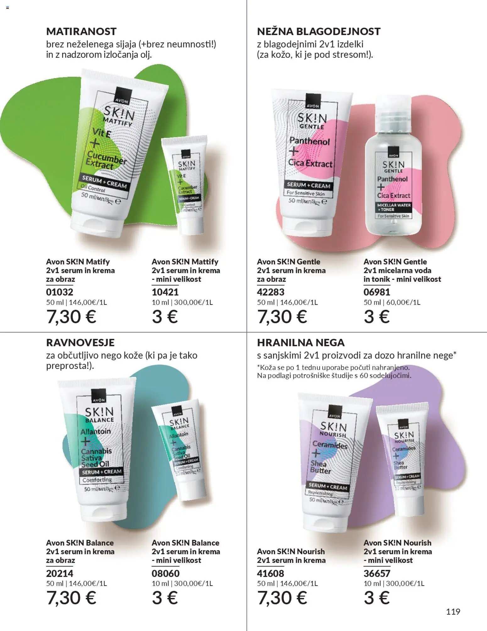 Avon katalog (2026-03-01 - 2026-03-31)