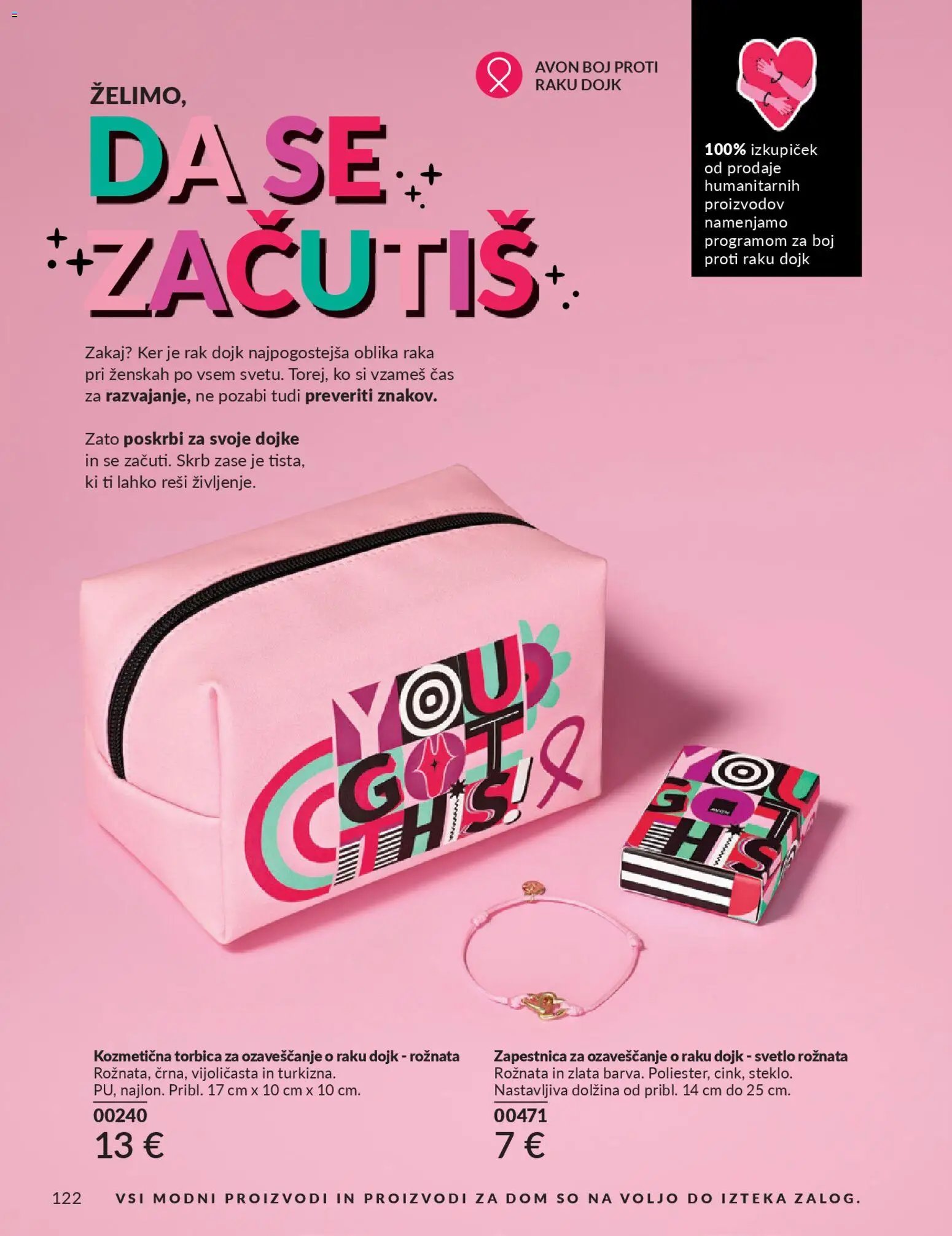 Avon katalog (2026-03-01 - 2026-03-31)