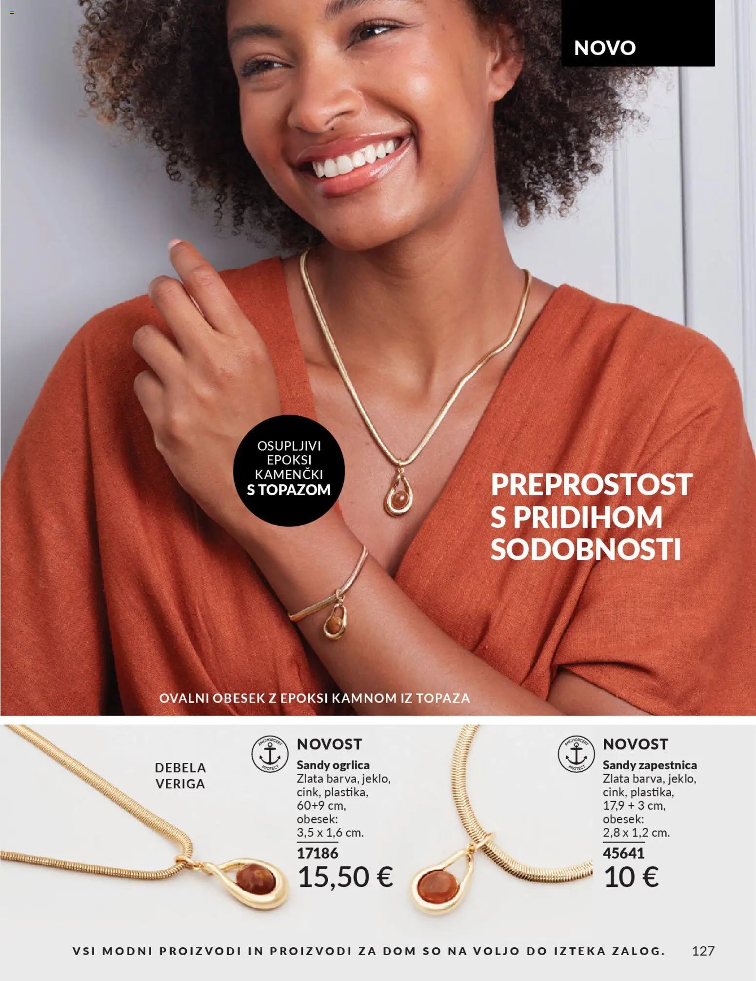Avon katalog (2026-03-01 - 2026-03-31)
