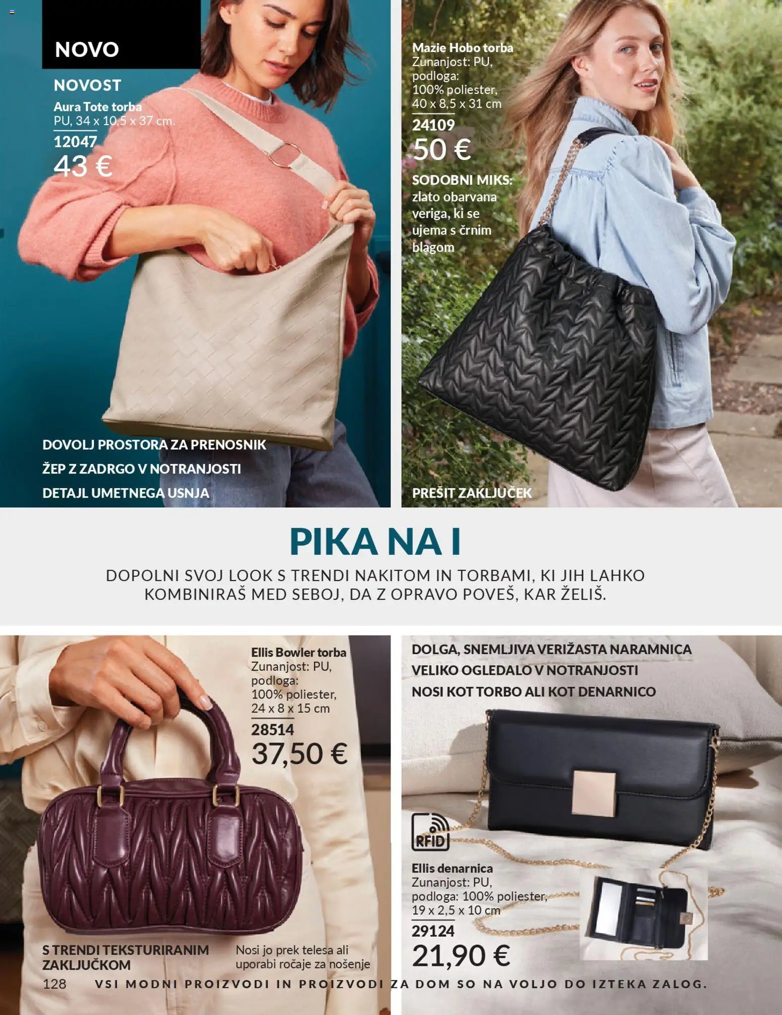 Avon katalog (2026-03-01 - 2026-03-31)