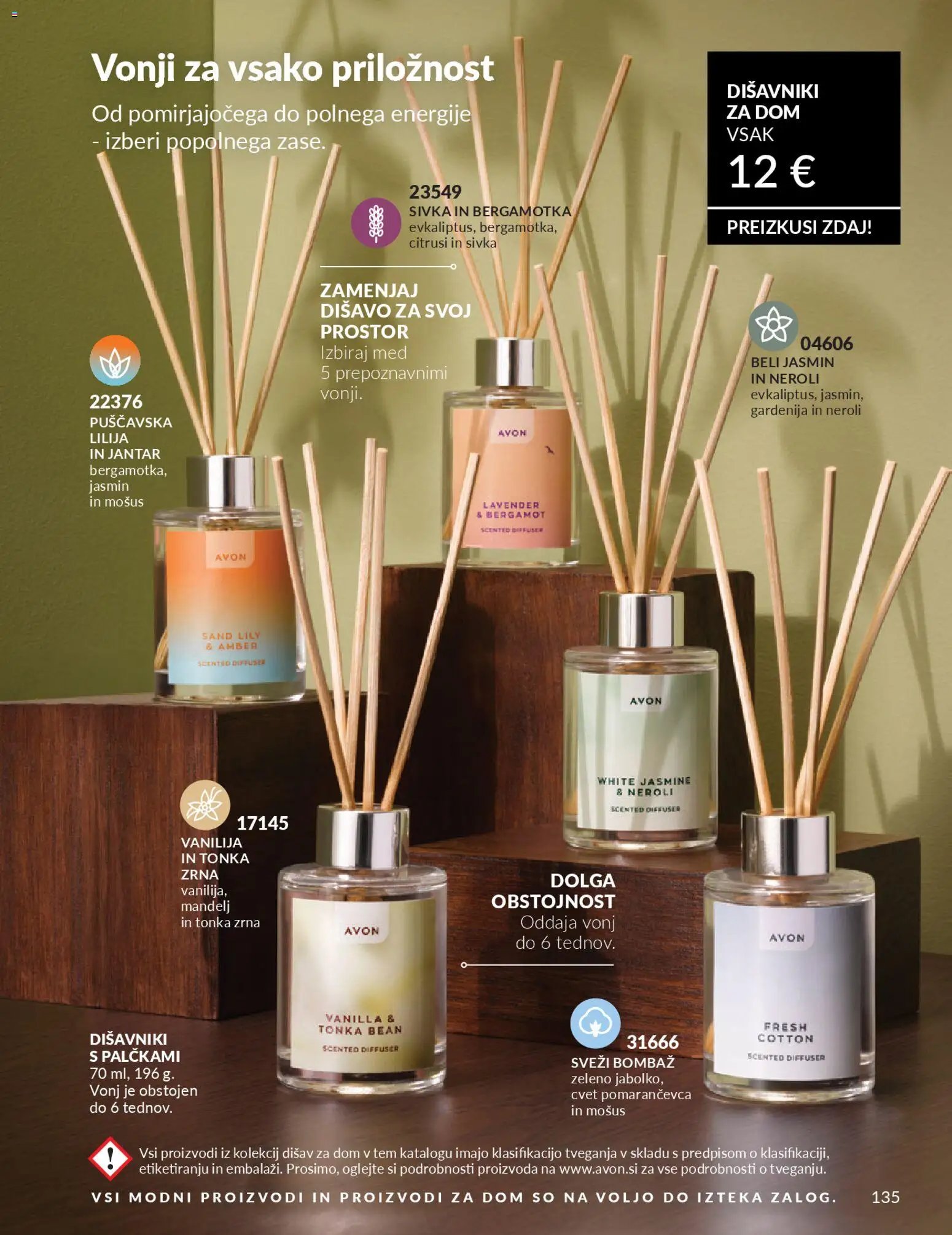 Avon katalog (2026-03-01 - 2026-03-31)