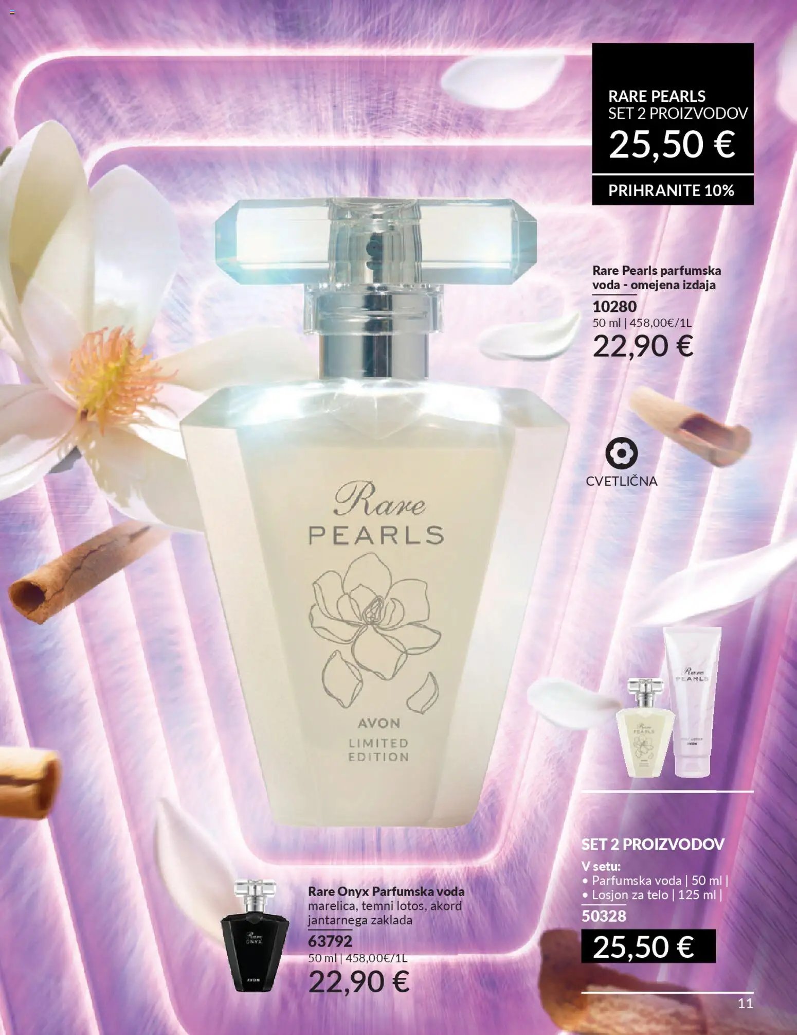 Avon katalog (2026-03-01 - 2026-03-31)