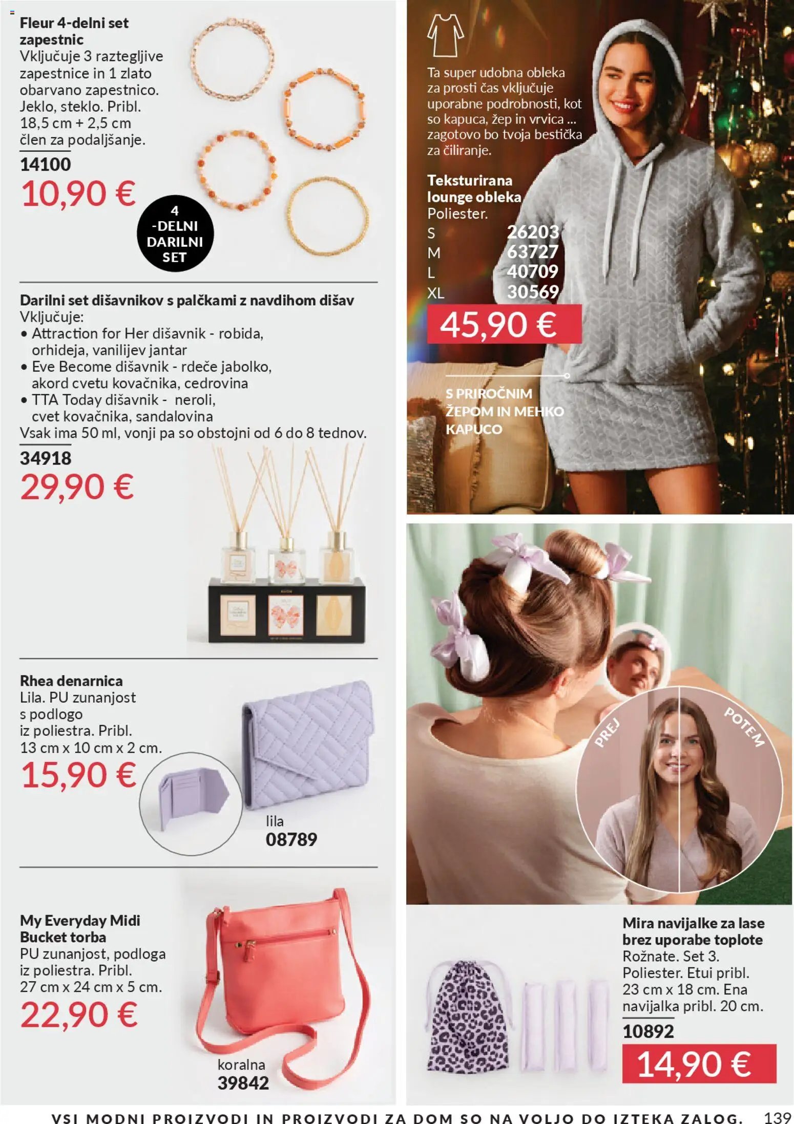 Avon katalog (2026-03-01 - 2026-03-31)