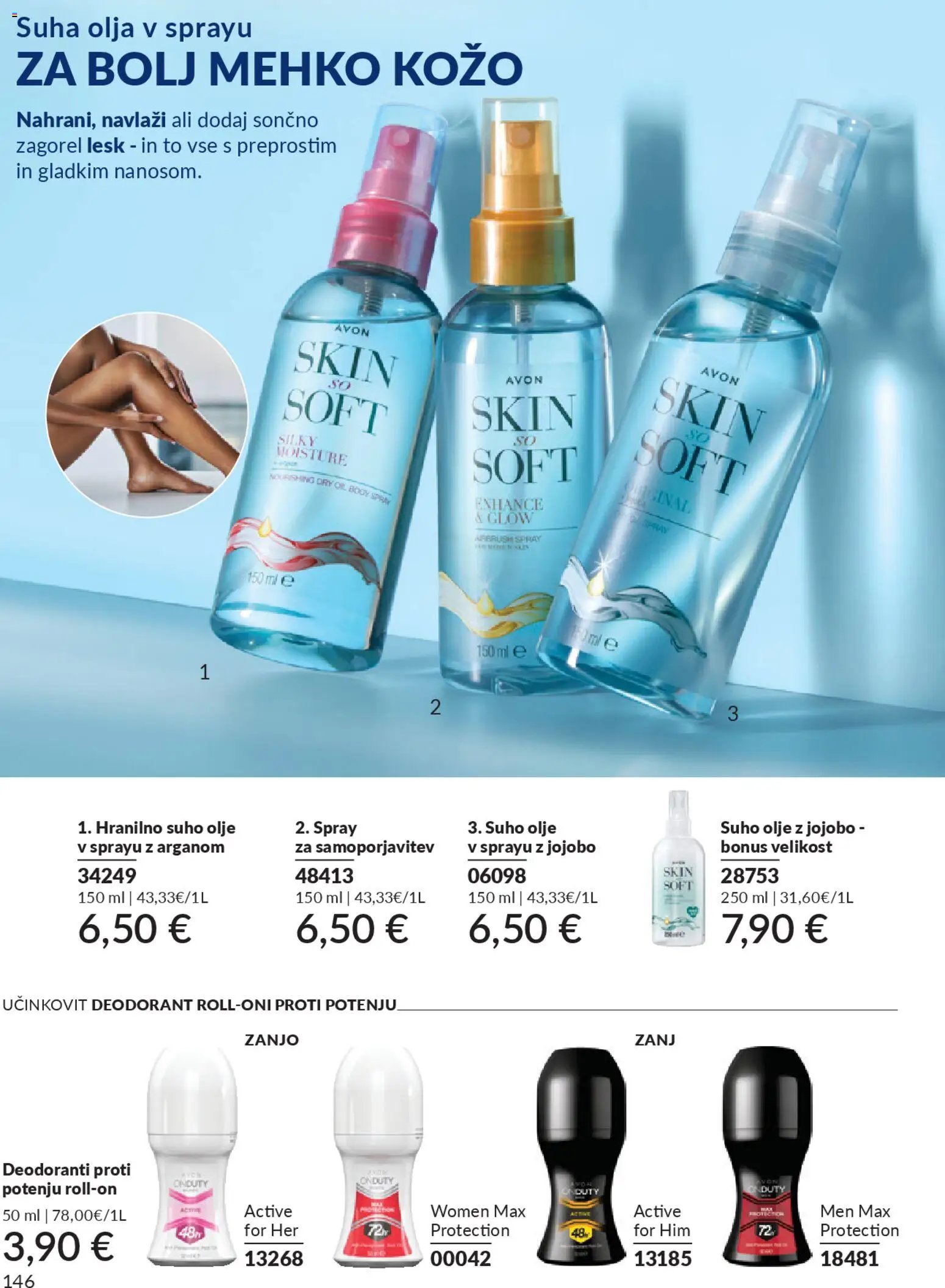Avon katalog (2026-03-01 - 2026-03-31)