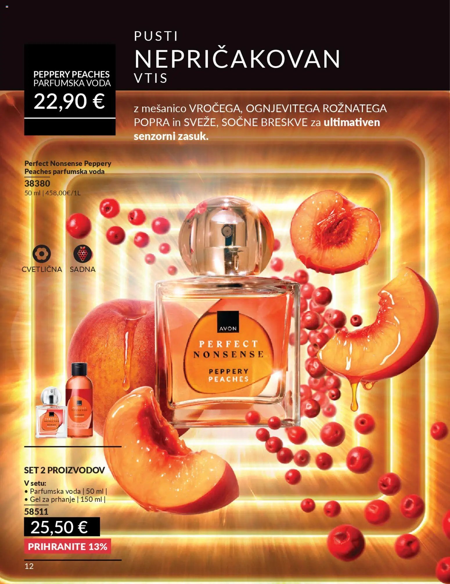 Avon katalog (2026-03-01 - 2026-03-31)