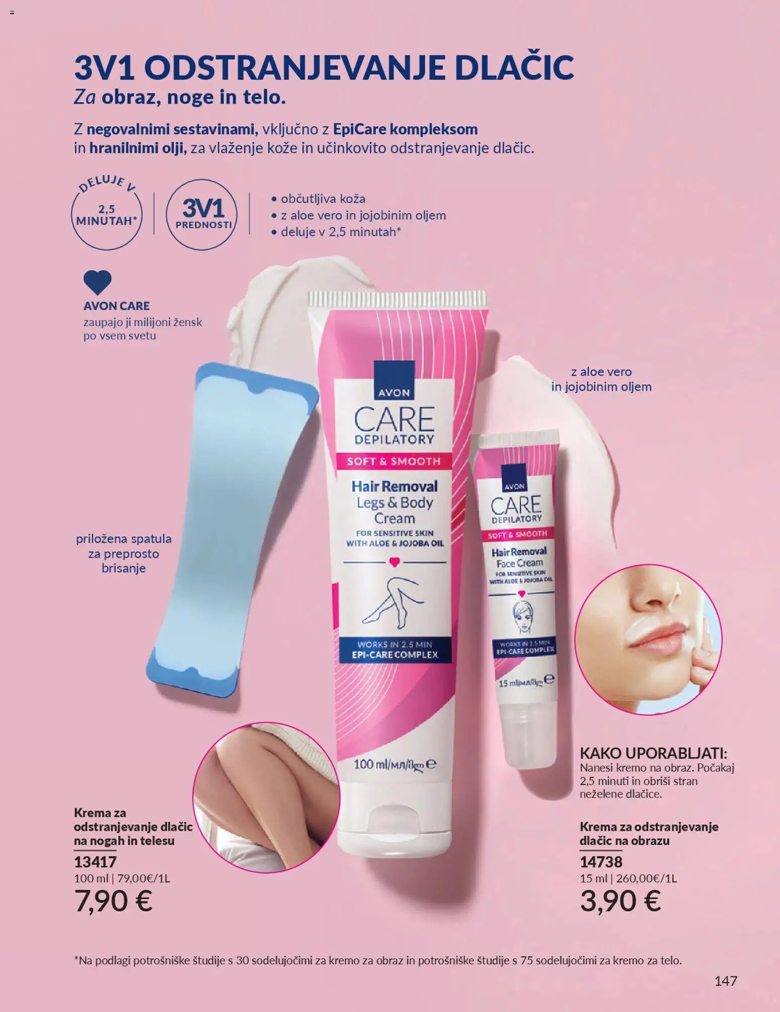 Avon katalog (2026-03-01 - 2026-03-31)