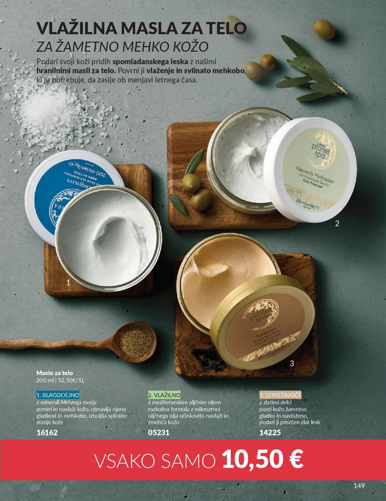 Avon katalog (2026-03-01 - 2026-03-31)