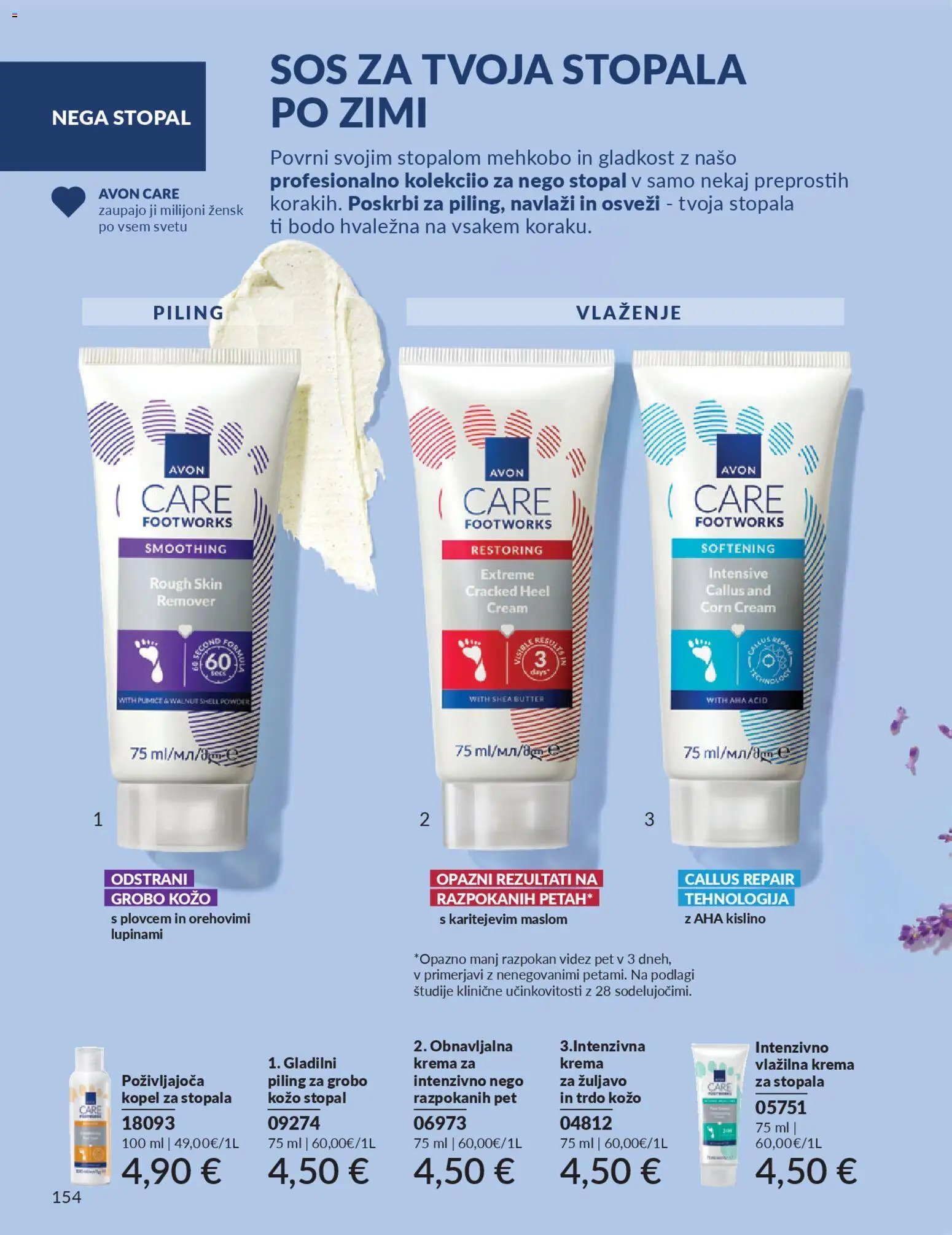 Avon katalog (2026-03-01 - 2026-03-31)