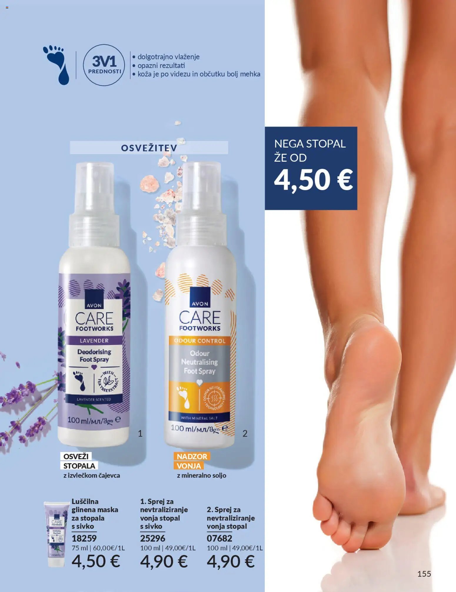 Avon katalog (2026-03-01 - 2026-03-31)