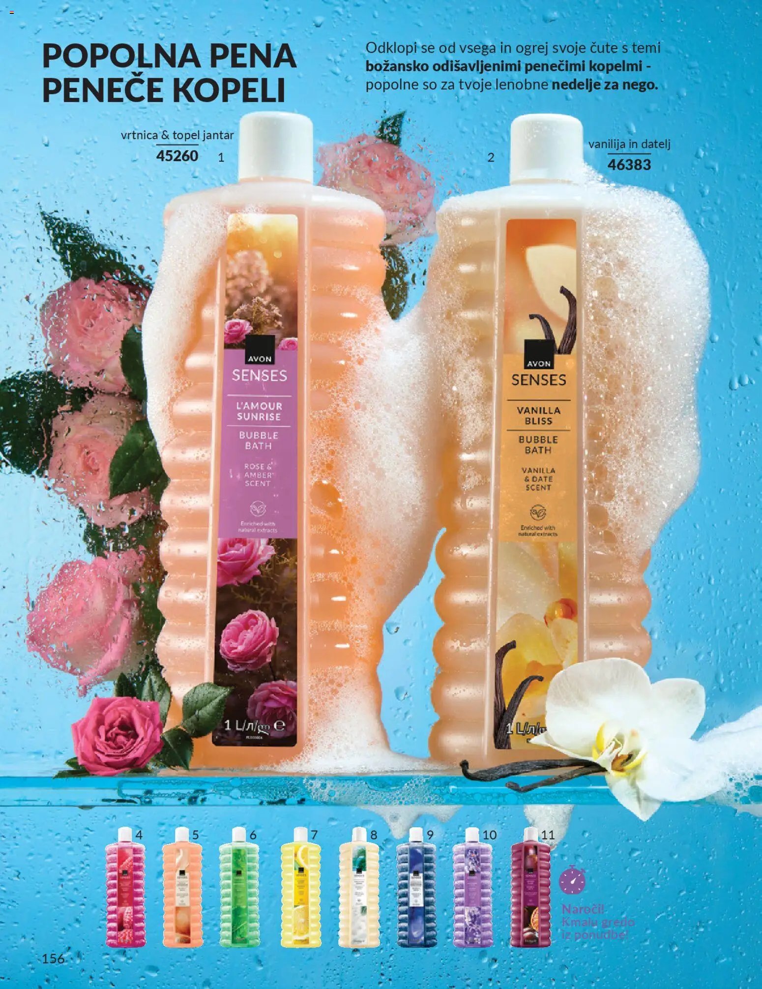 Avon katalog (2026-03-01 - 2026-03-31)