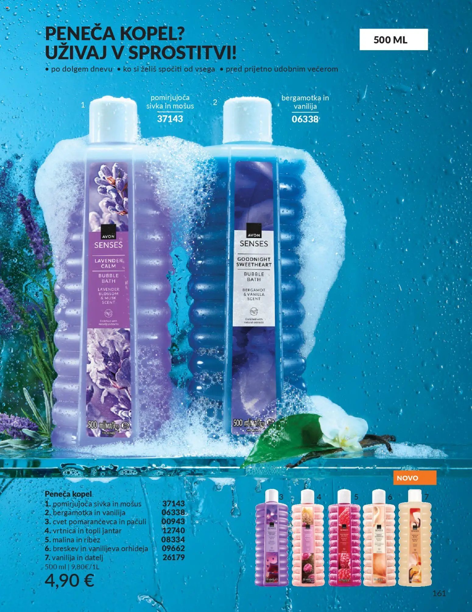 Avon katalog (2026-03-01 - 2026-03-31)