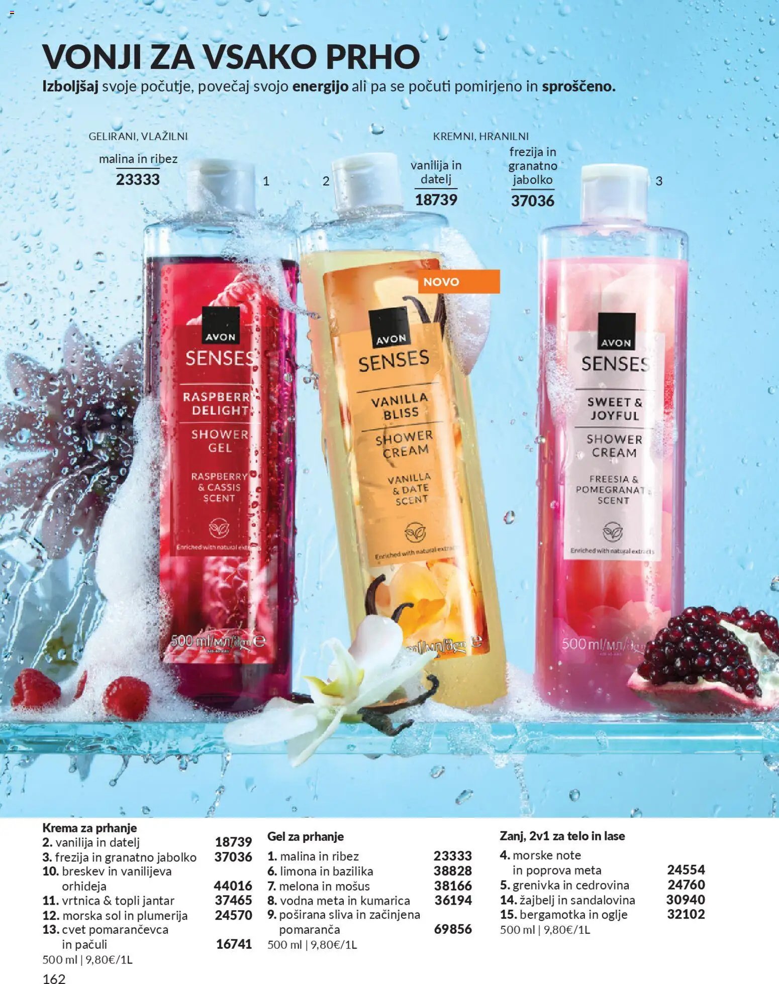 Avon katalog (2026-03-01 - 2026-03-31)