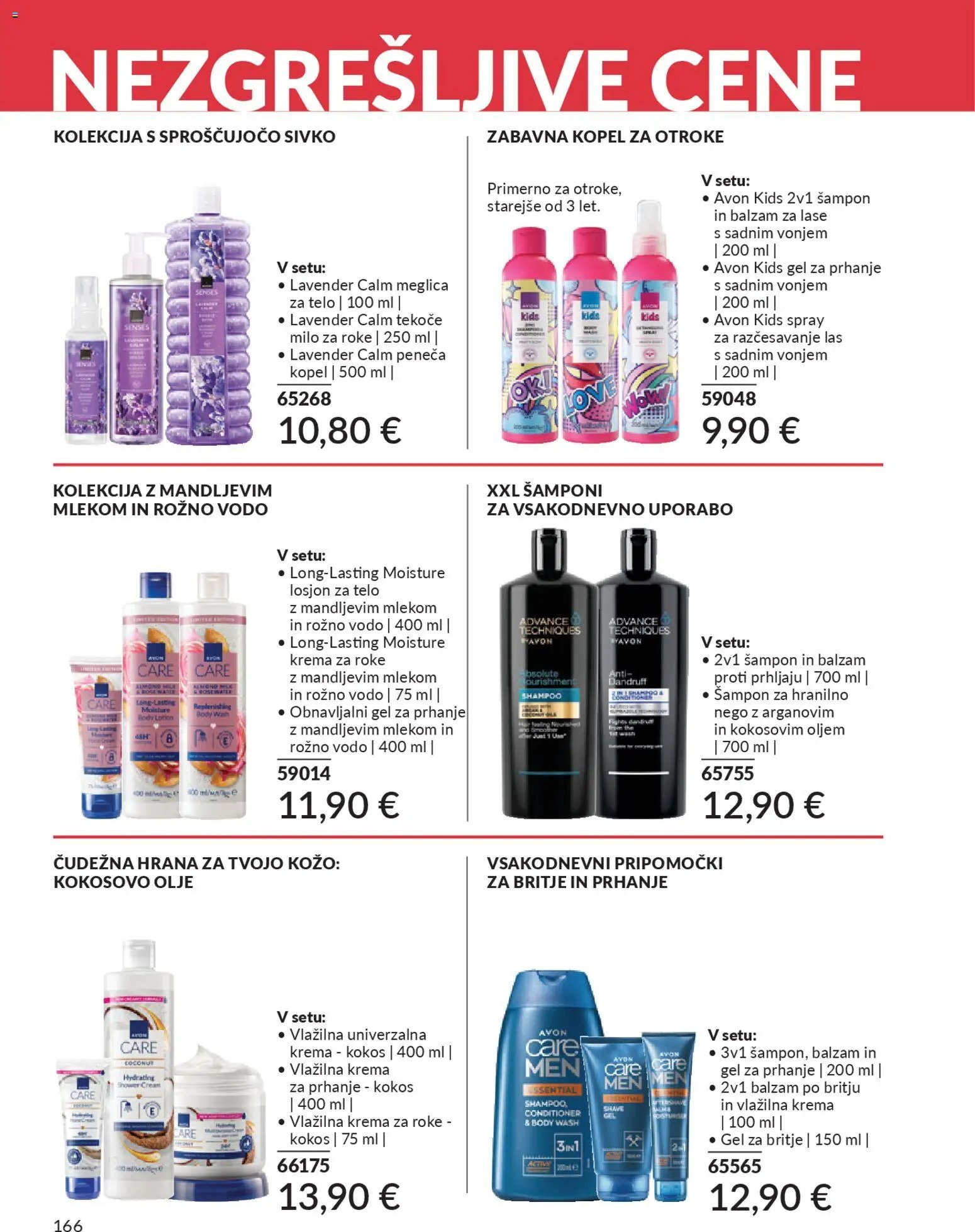 Avon katalog (2026-03-01 - 2026-03-31)