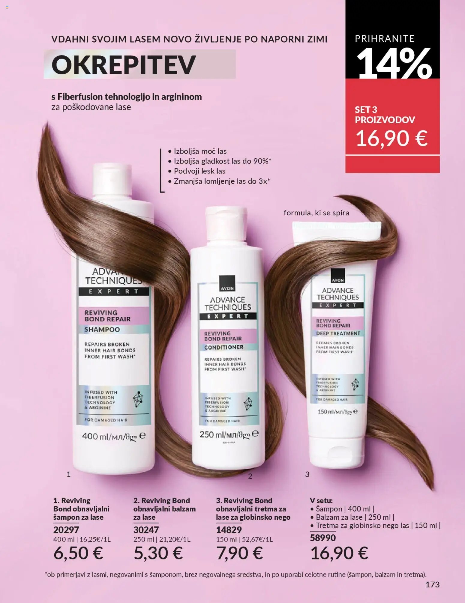 Avon katalog (2026-03-01 - 2026-03-31)