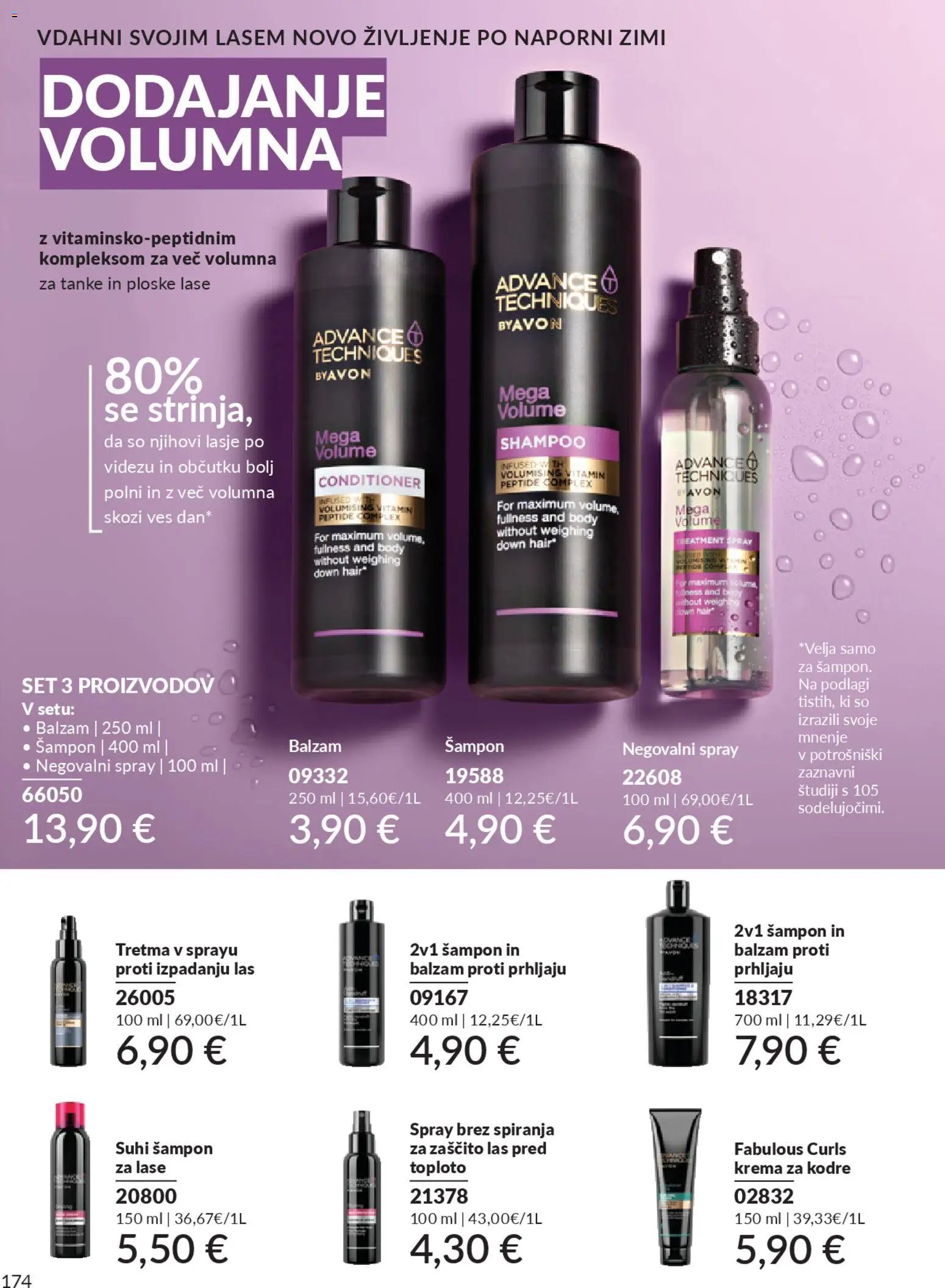 Avon katalog (2026-03-01 - 2026-03-31)
