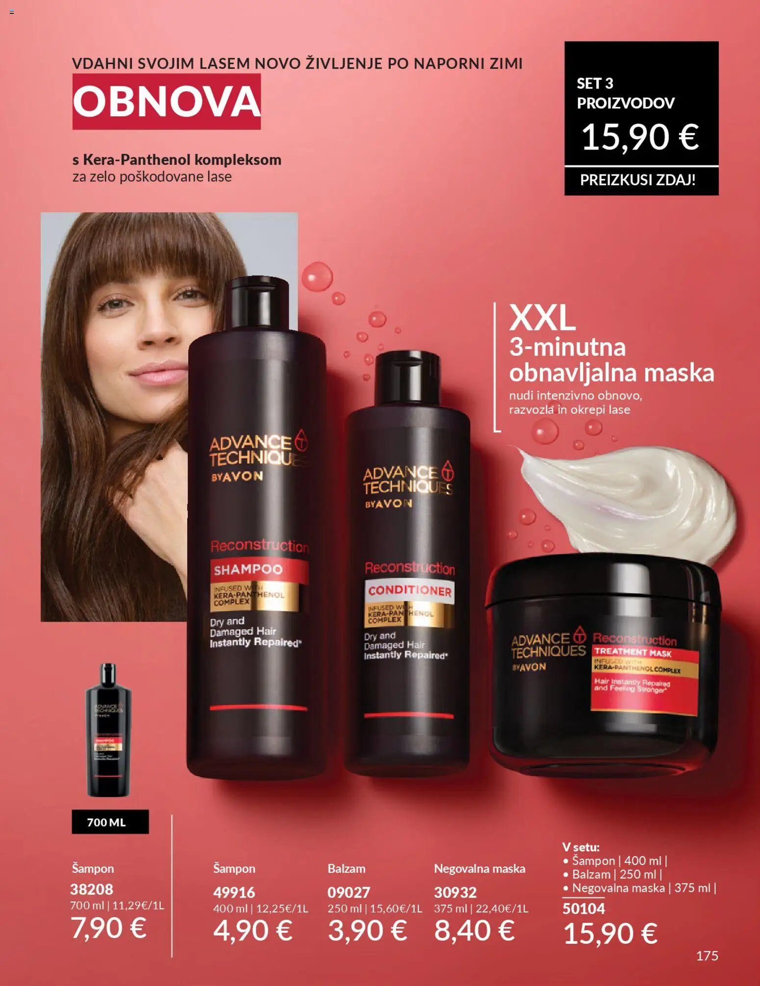 Avon katalog (2026-03-01 - 2026-03-31)