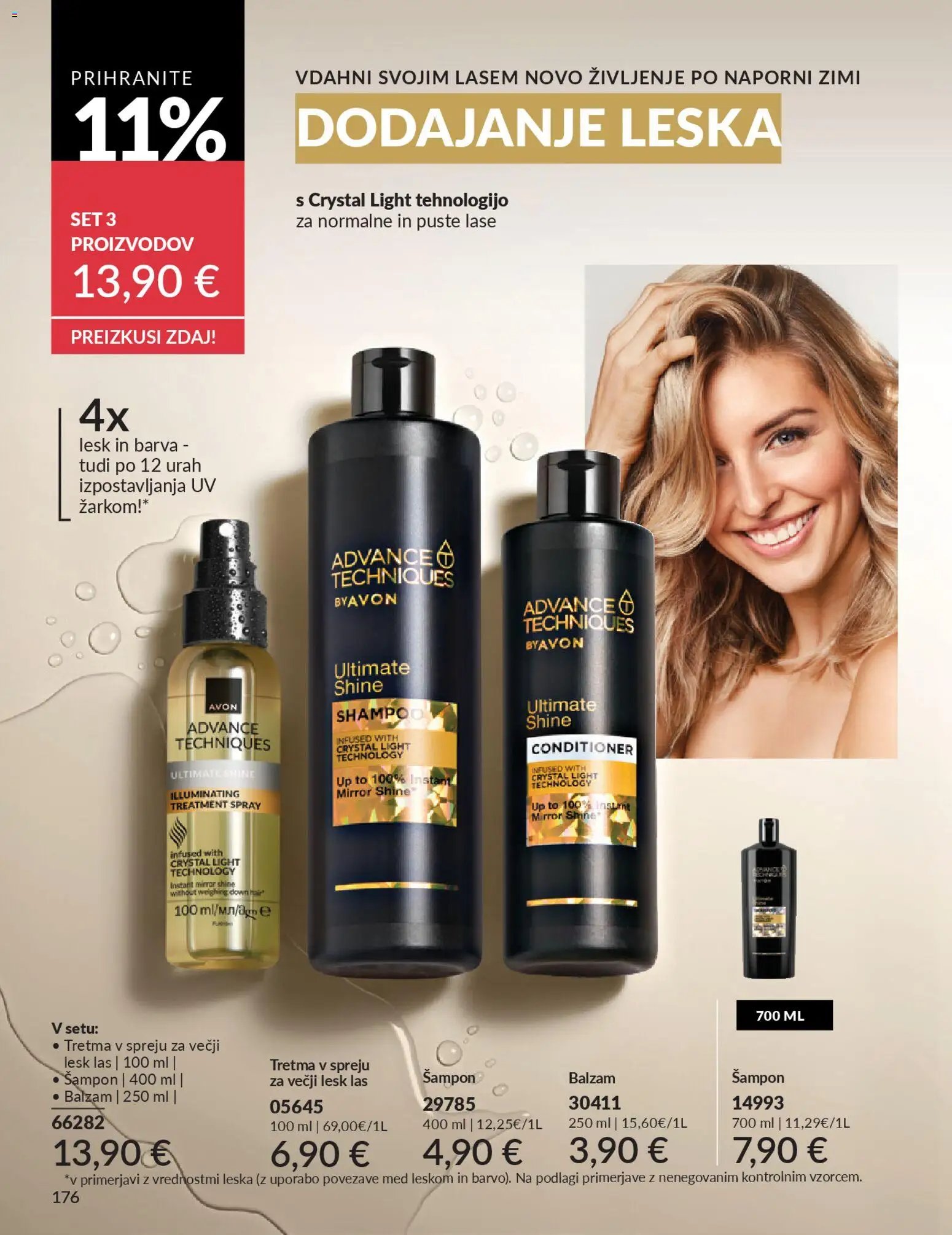 Avon katalog (2026-03-01 - 2026-03-31)