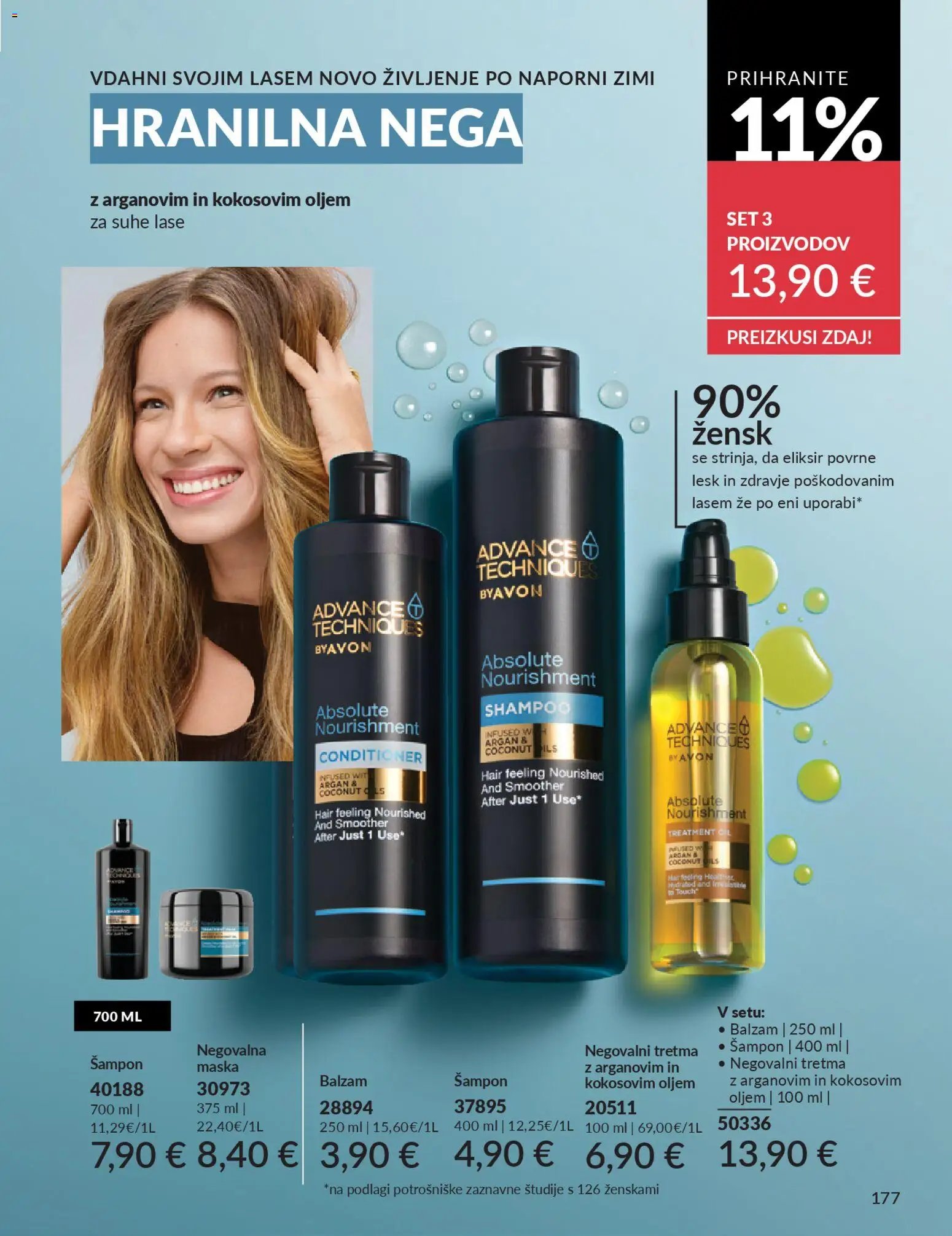 Avon katalog (2026-03-01 - 2026-03-31)