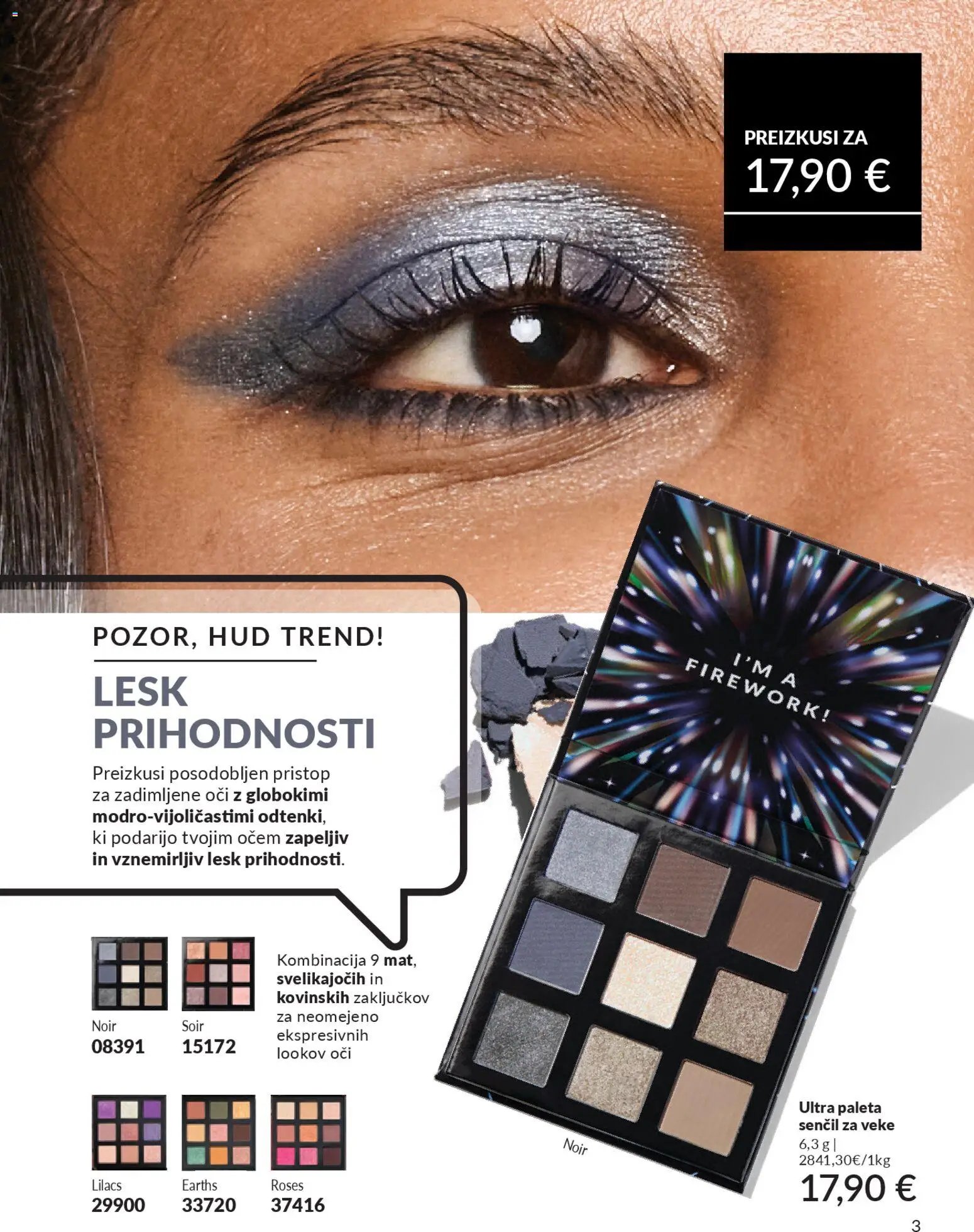 Avon katalog (2026-03-01 - 2026-03-31)