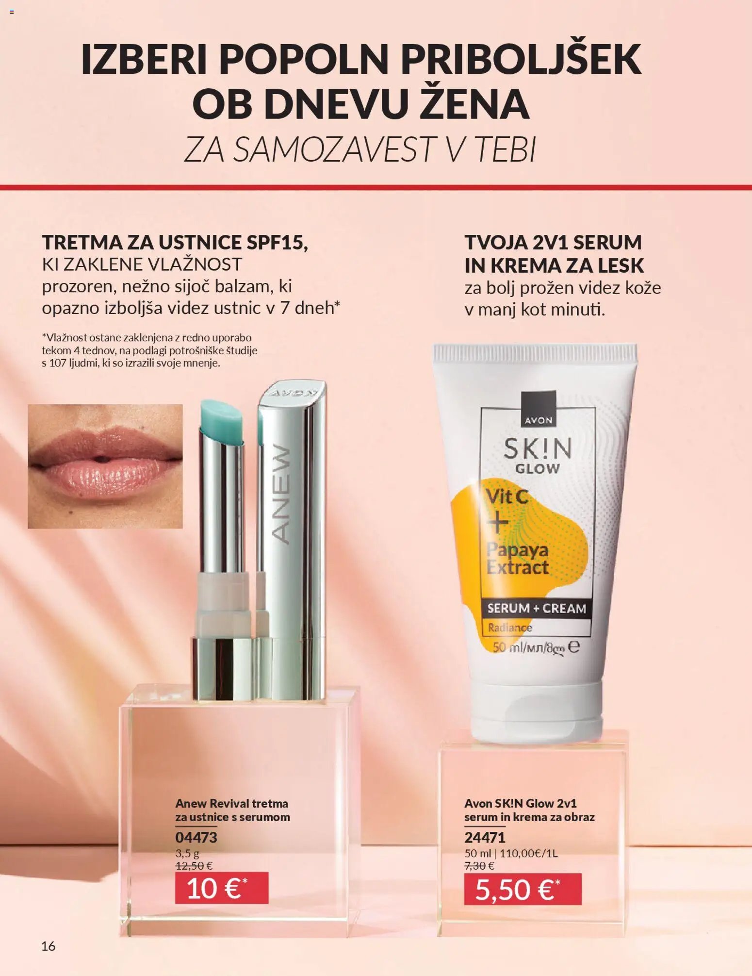 Avon katalog (2026-03-01 - 2026-03-31)