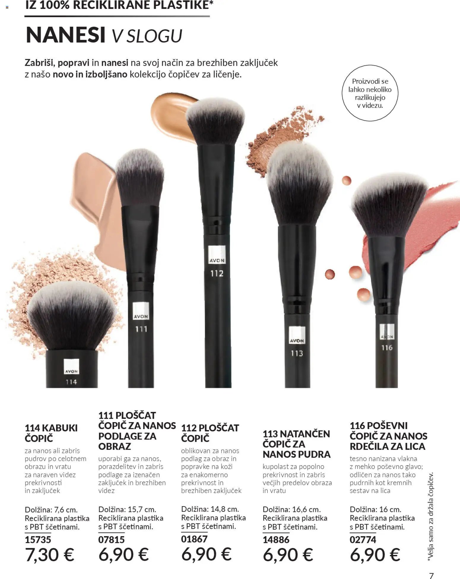 Avon katalog (2026-03-01 - 2026-03-31)