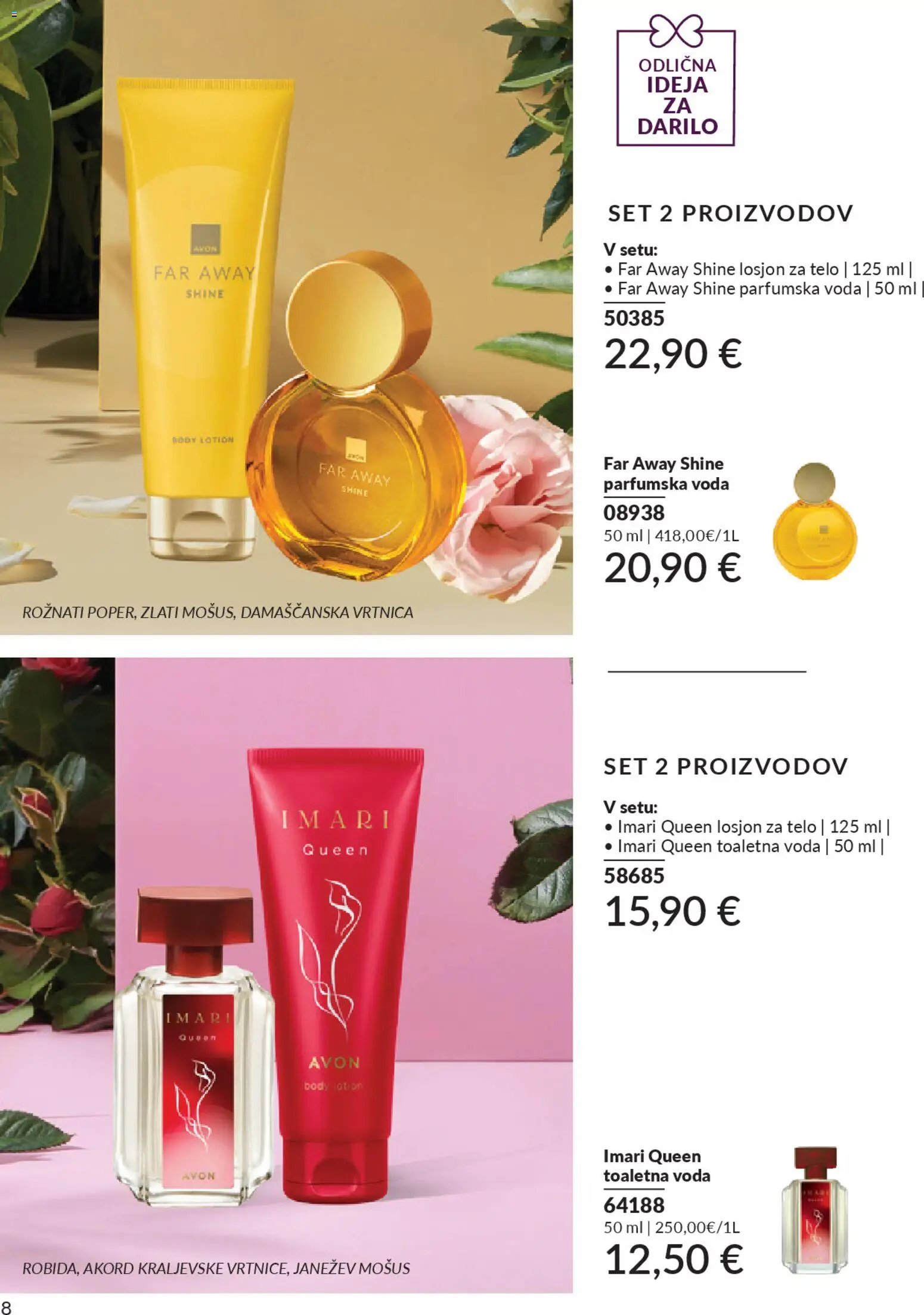 Avon katalog (2026-03-01 - 2026-03-31)