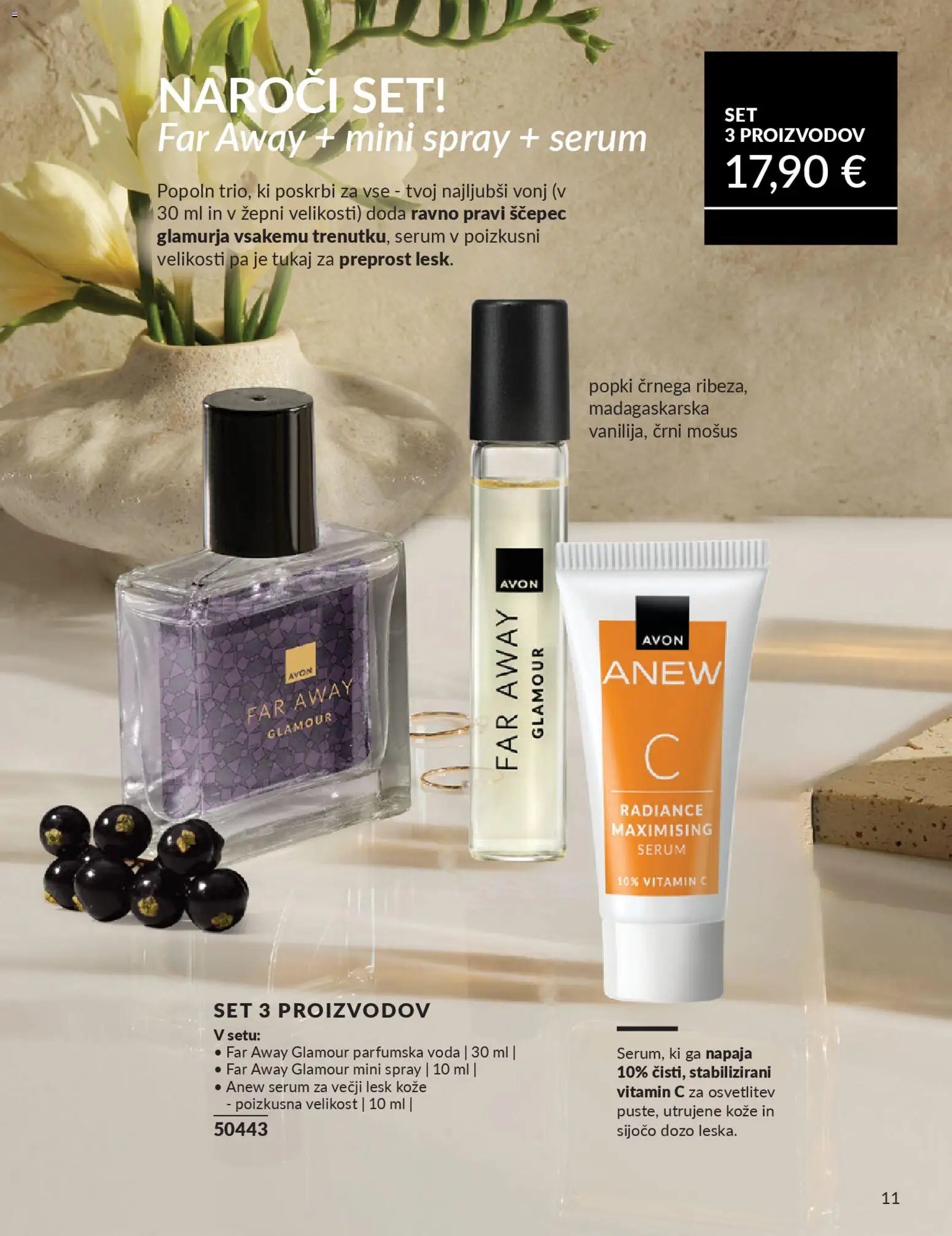 Avon katalog (2026-03-01 - 2026-03-31)