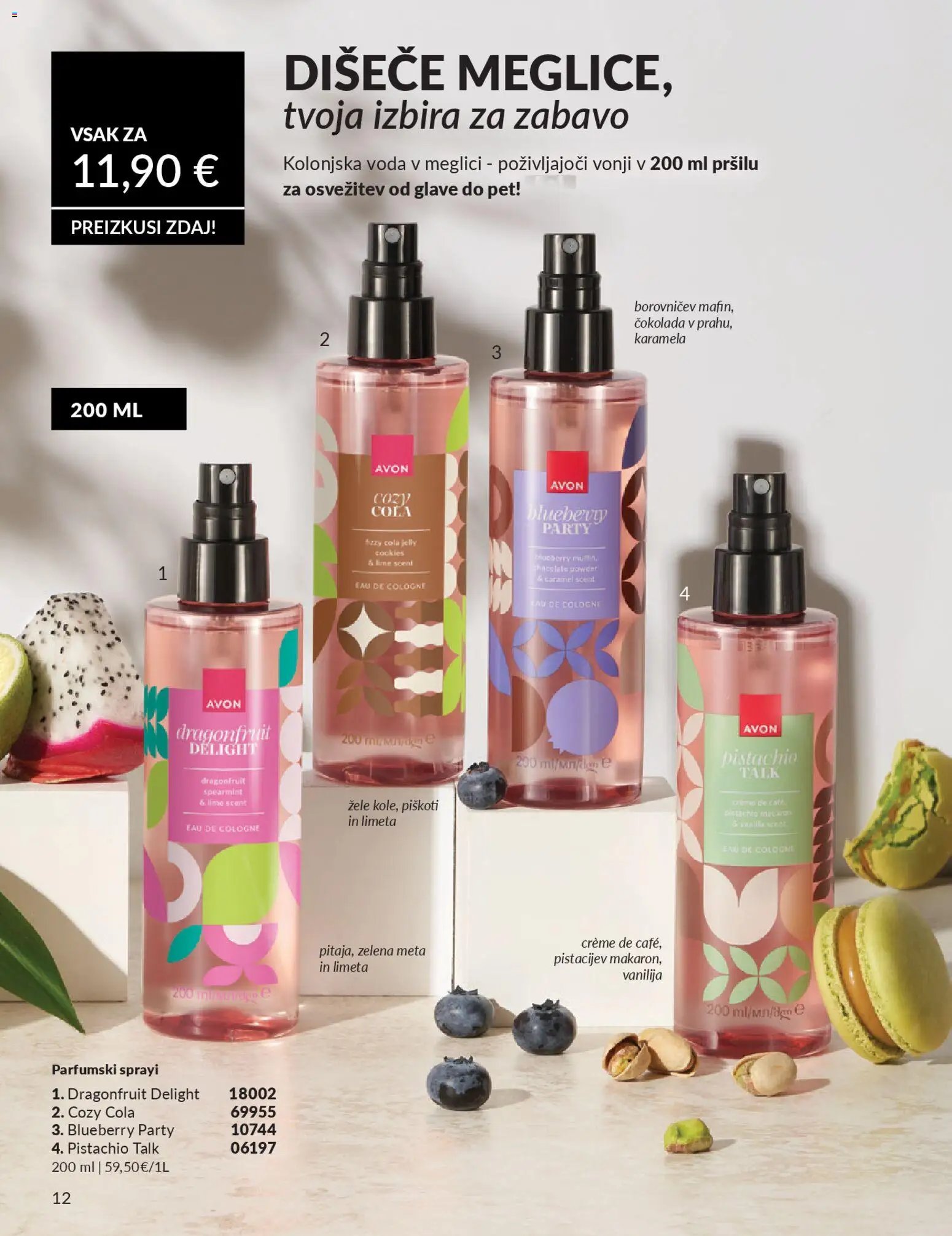 Avon katalog (2026-03-01 - 2026-03-31)