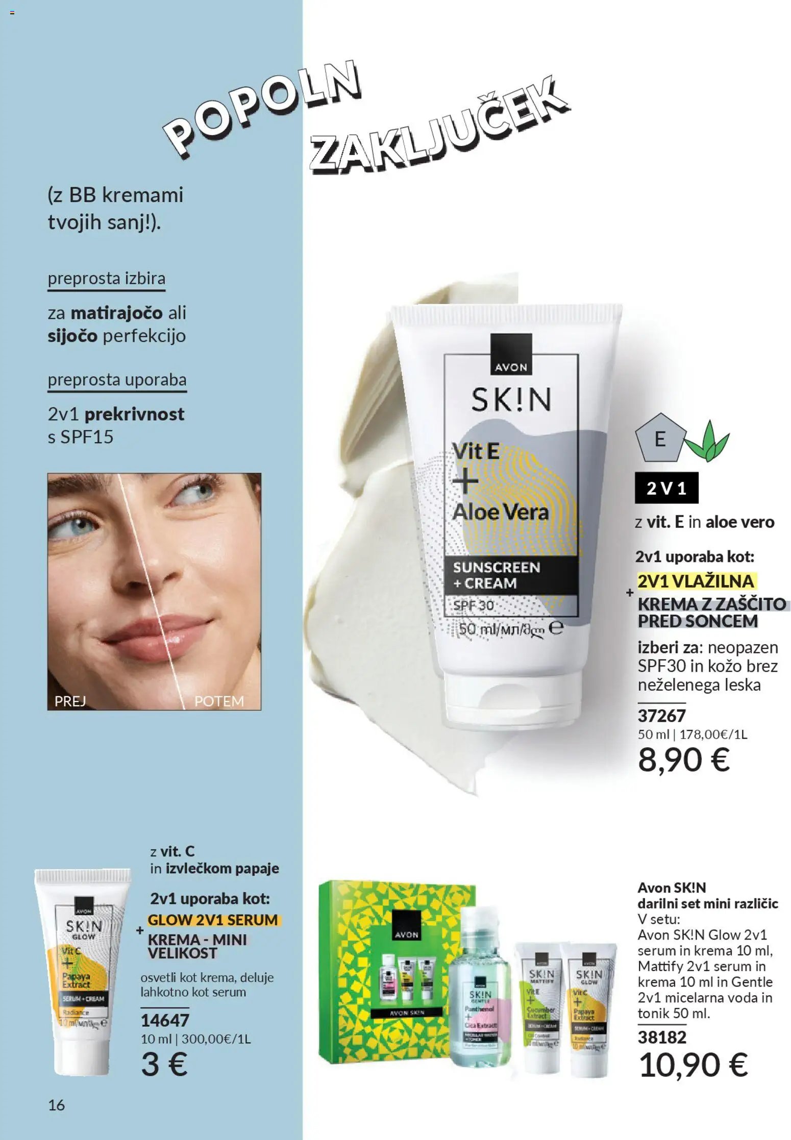 Avon katalog (2026-03-01 - 2026-03-31)