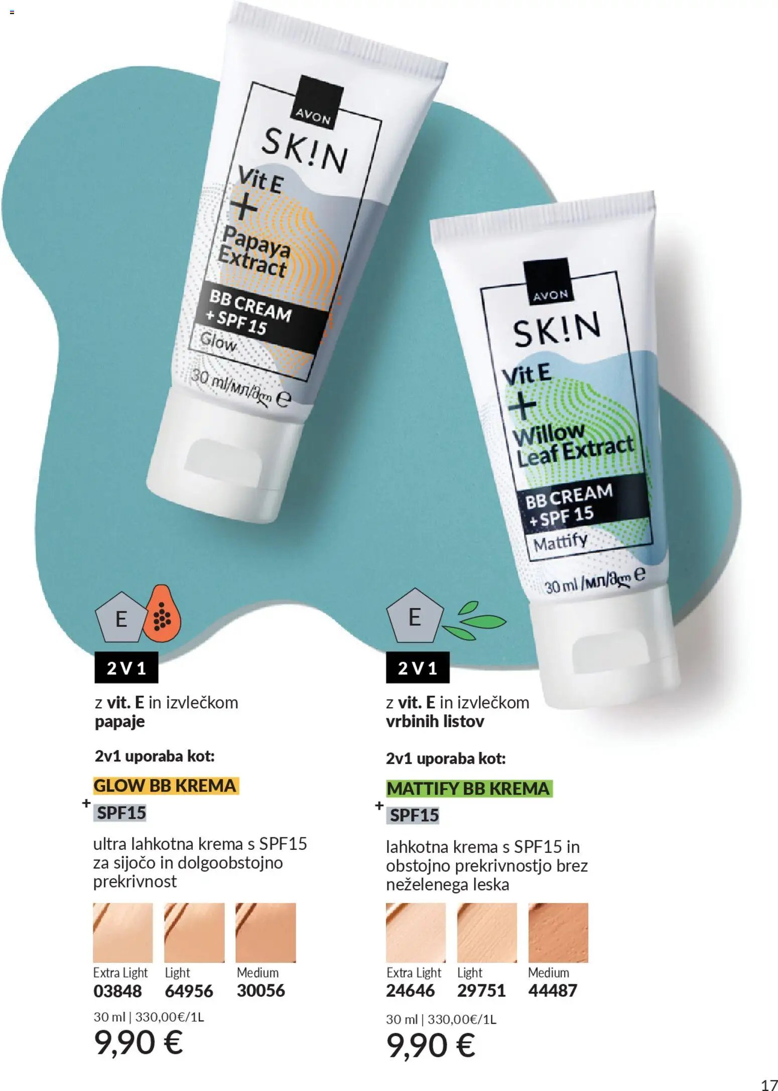 Avon katalog (2026-03-01 - 2026-03-31)