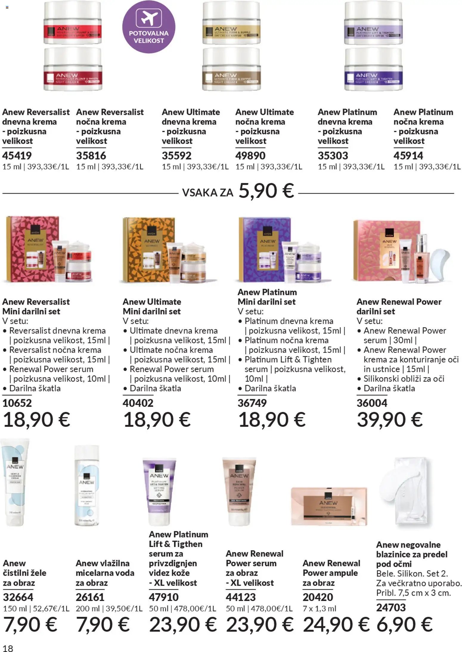 Avon katalog (2026-03-01 - 2026-03-31)