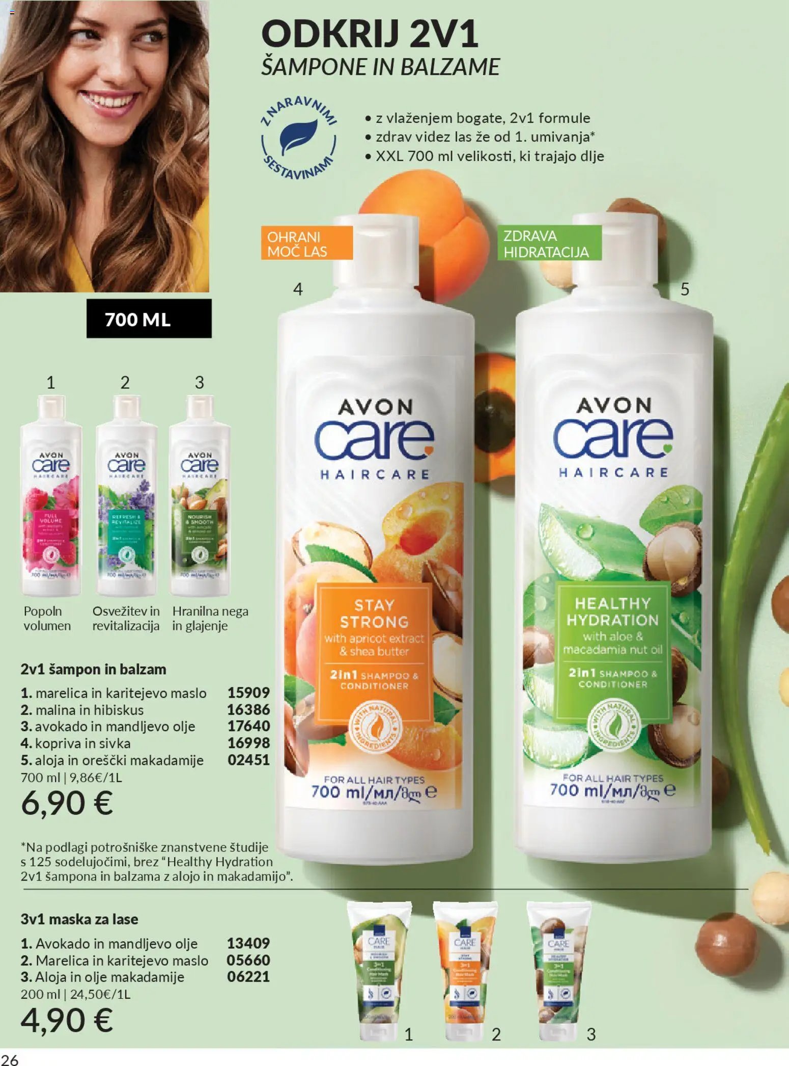 Avon katalog (2026-03-01 - 2026-03-31)