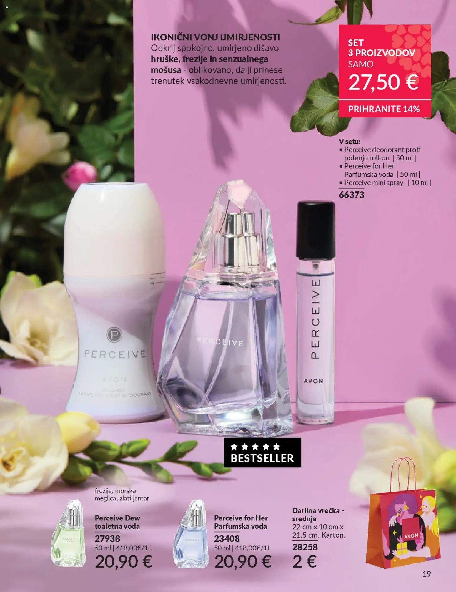 Avon katalog (2026-03-01 - 2026-03-31)