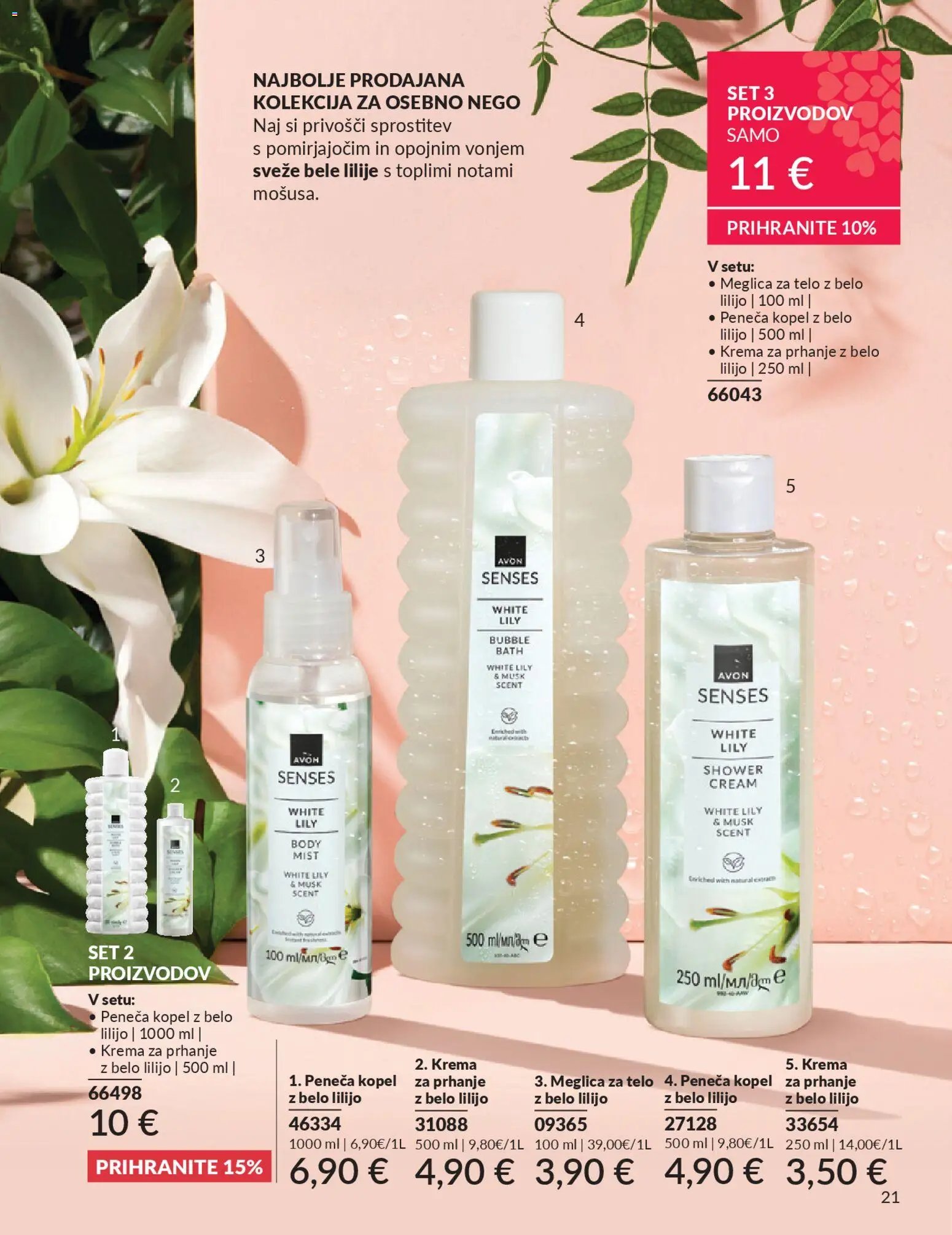 Avon katalog (2026-03-01 - 2026-03-31)
