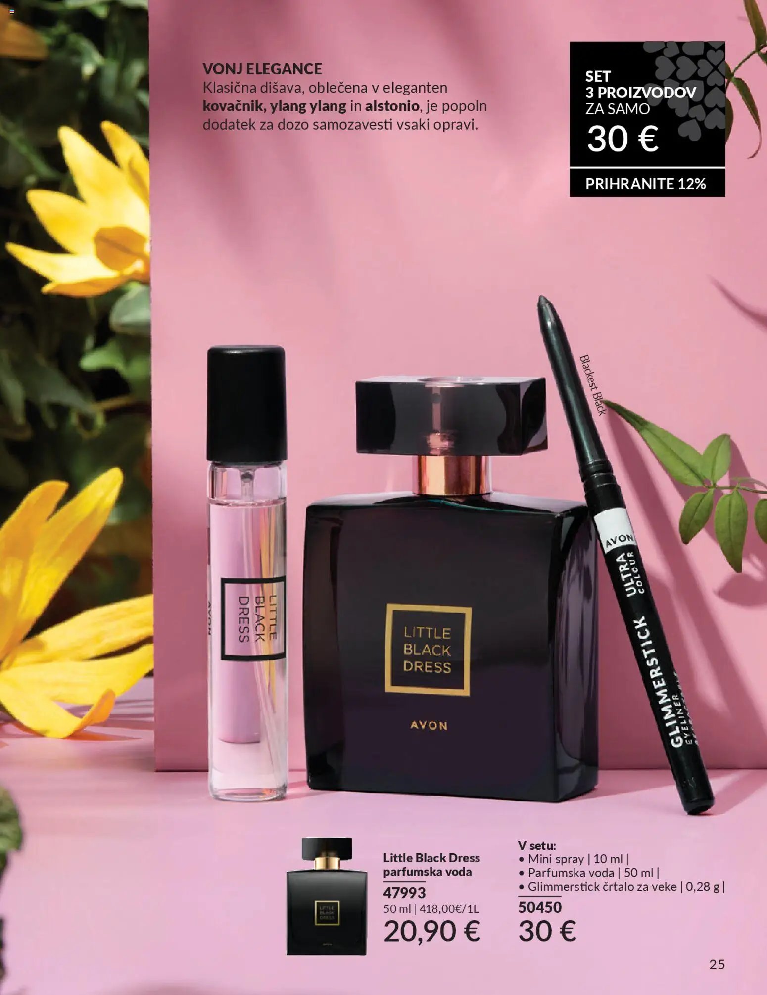 Avon katalog (2026-03-01 - 2026-03-31)