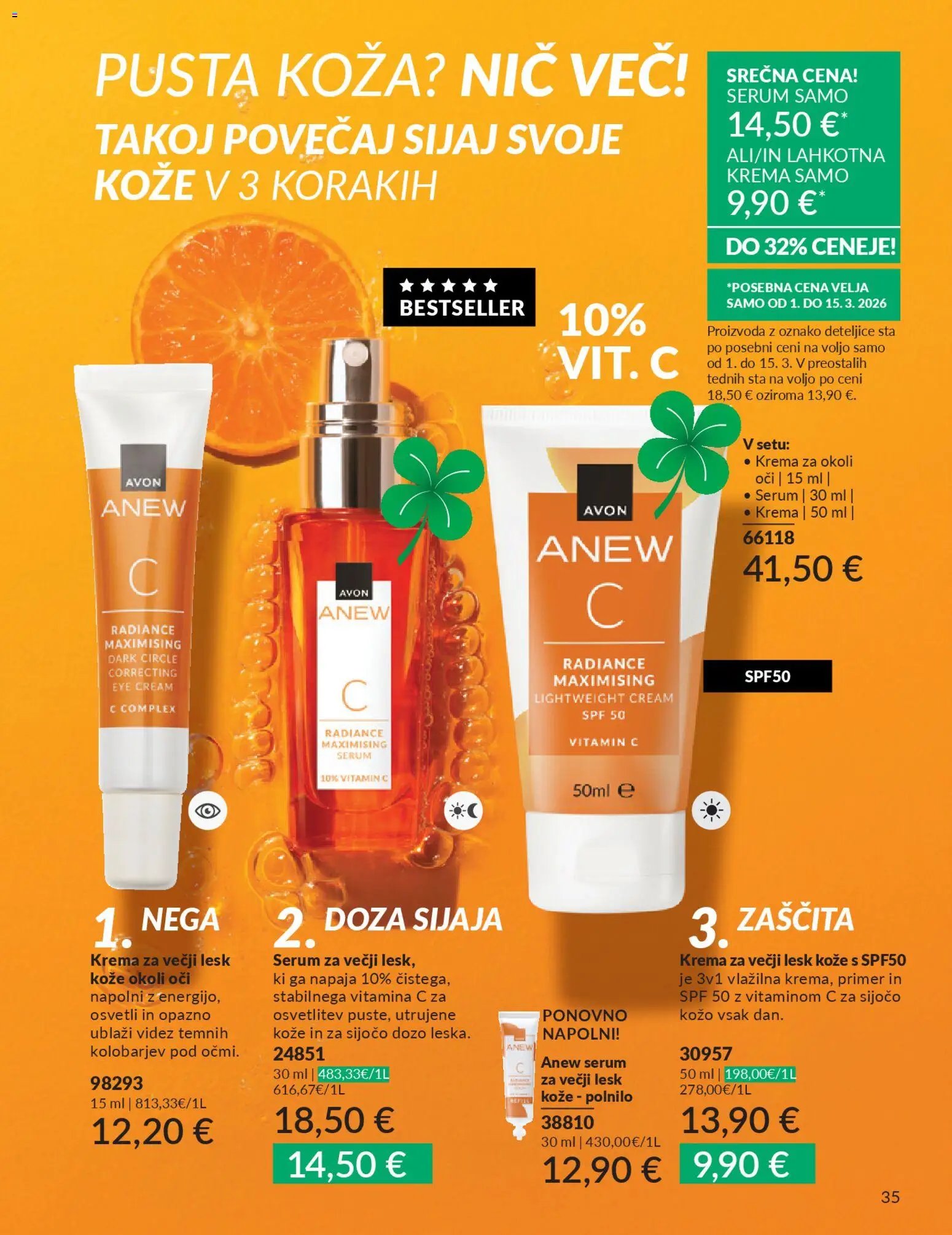 Avon katalog (2026-03-01 - 2026-03-31)