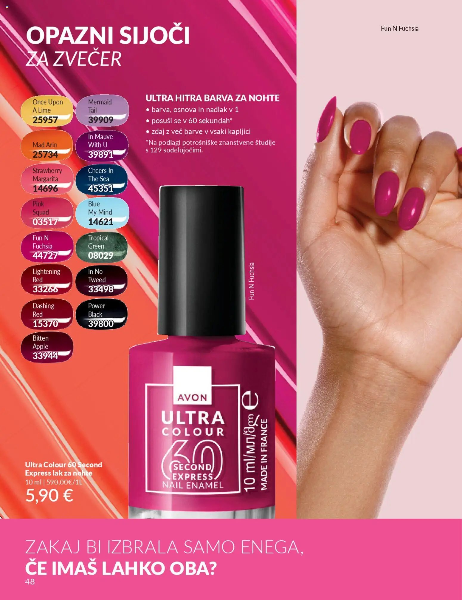 Avon katalog (2026-03-01 - 2026-03-31)