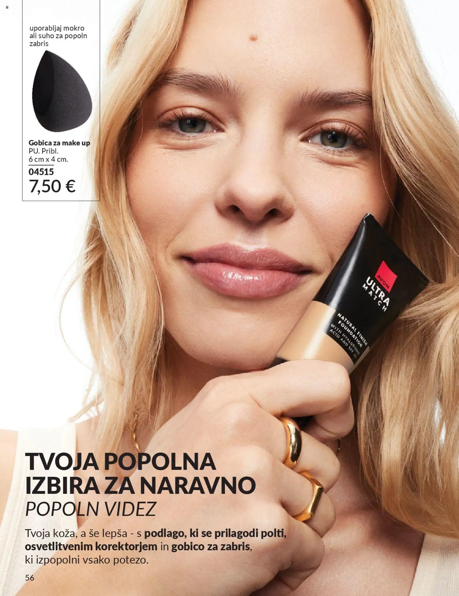 Avon katalog (2026-03-01 - 2026-03-31)