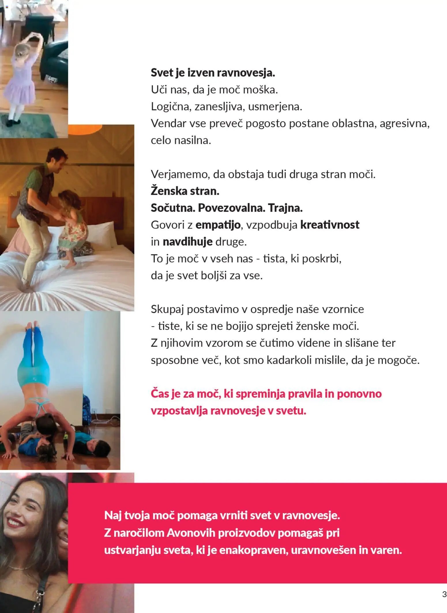 Avon katalog (2026-03-01 - 2026-03-31)