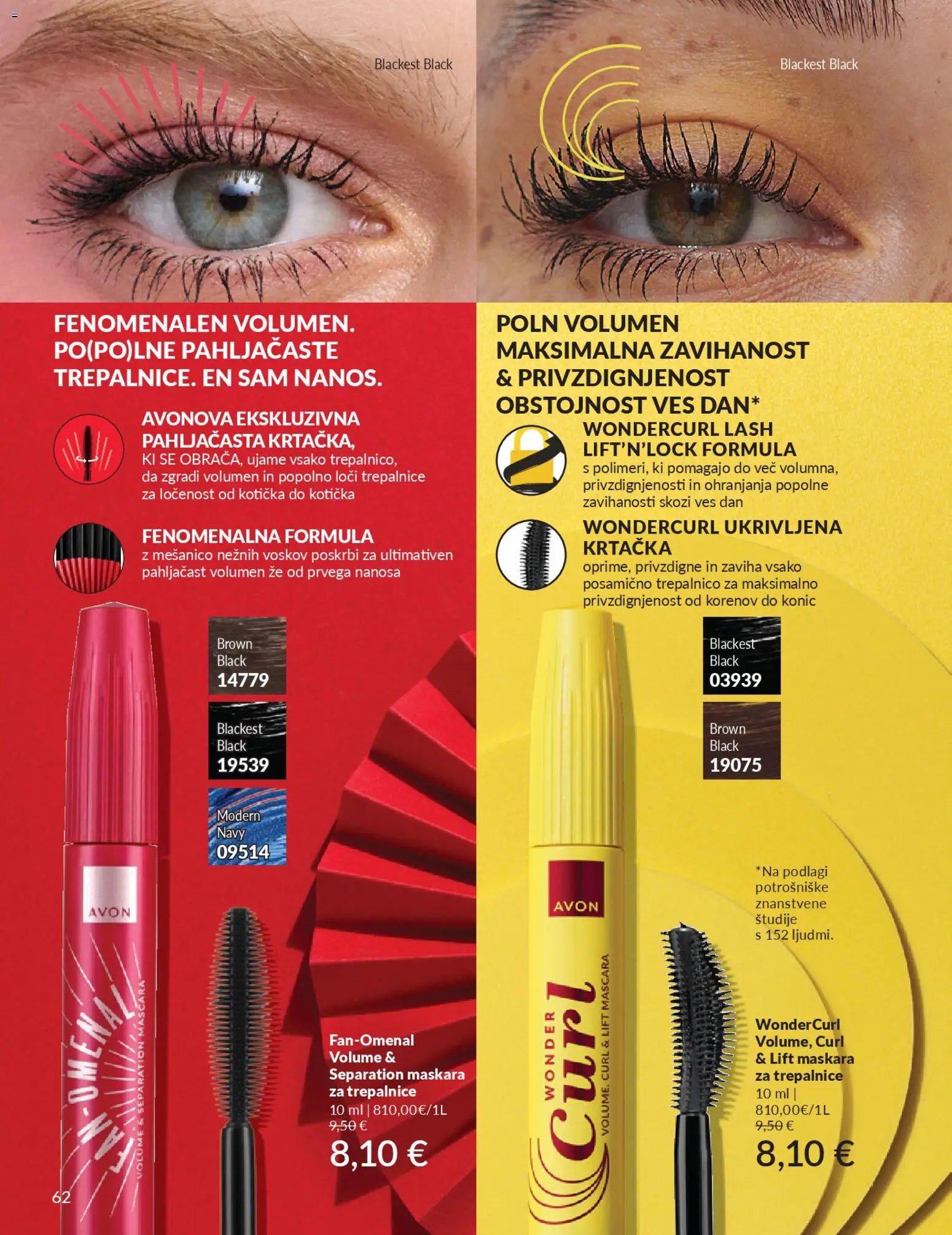 Avon katalog (2026-03-01 - 2026-03-31)